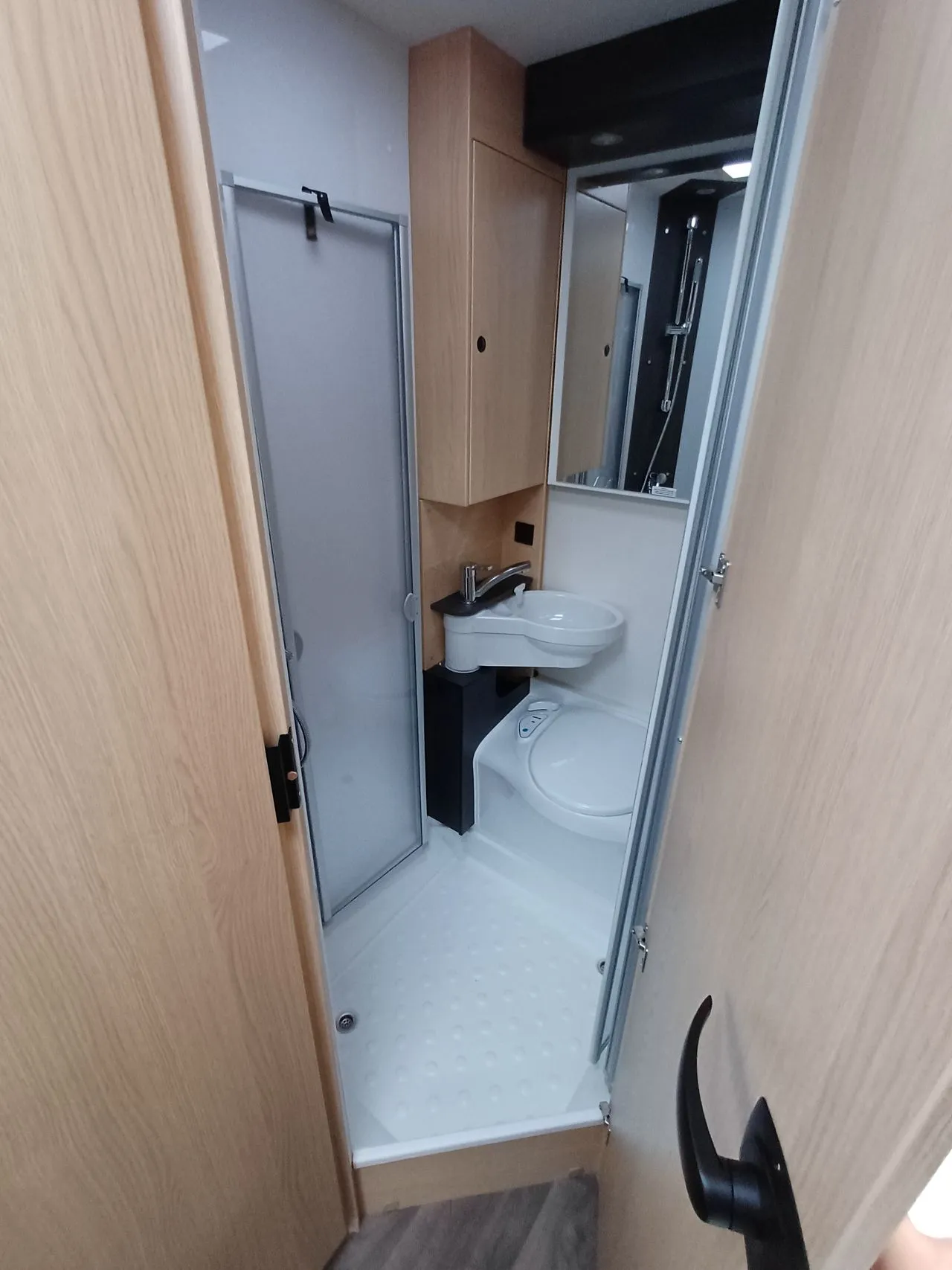 Camping-car - Sunlight - T 58 ADVENTURE - 2026