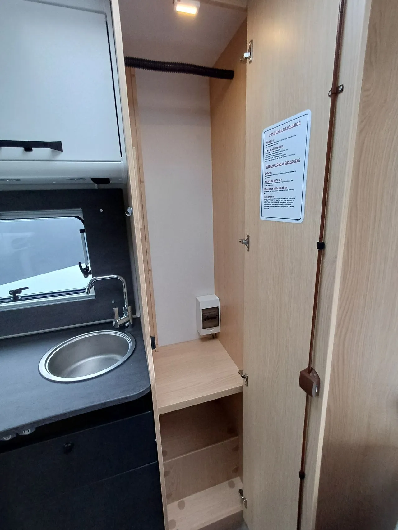 Camping-car - Sunlight - T 58 ADVENTURE - 2026