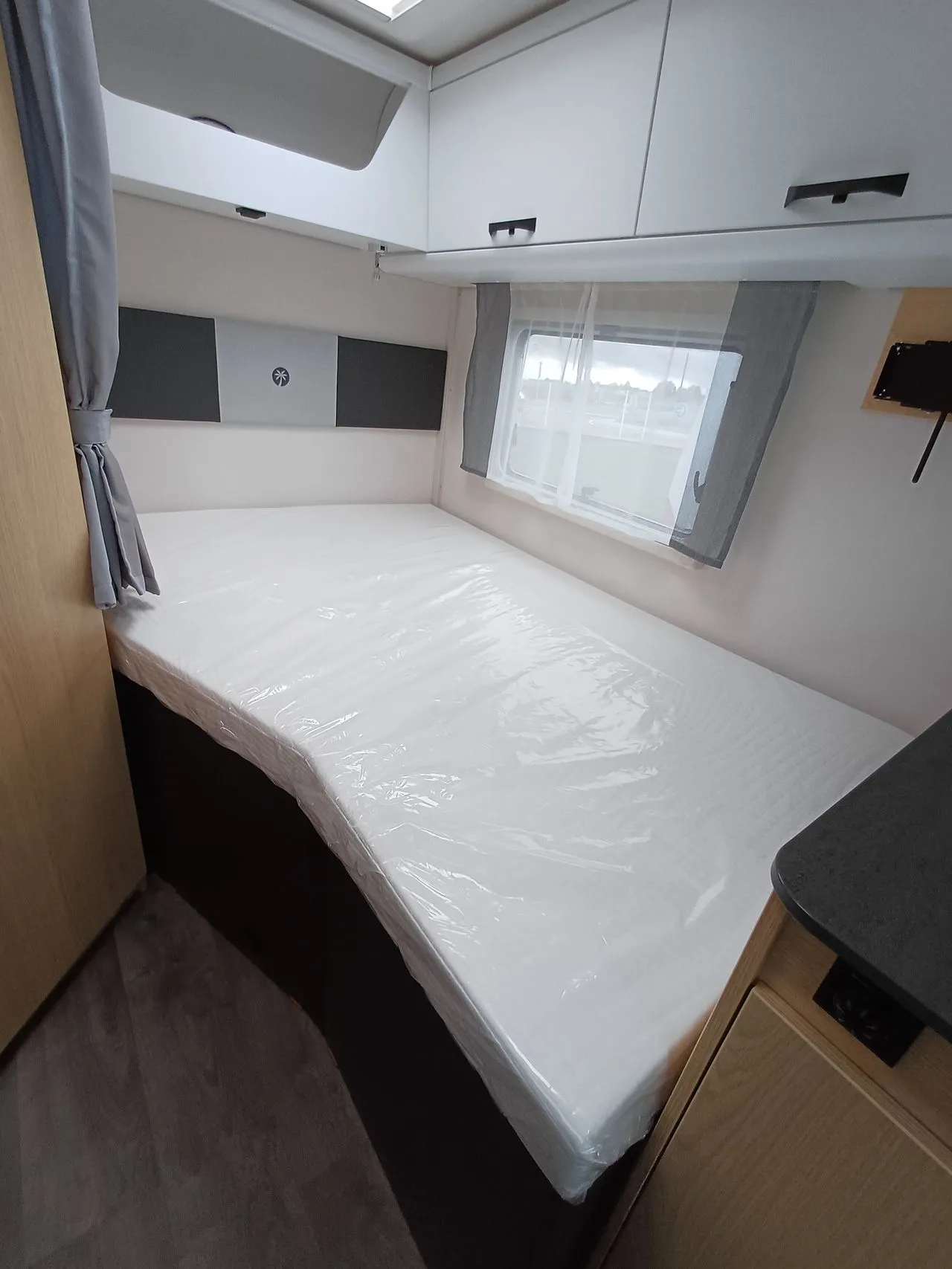 Camping-car - Sunlight - T 58 ADVENTURE - 2026