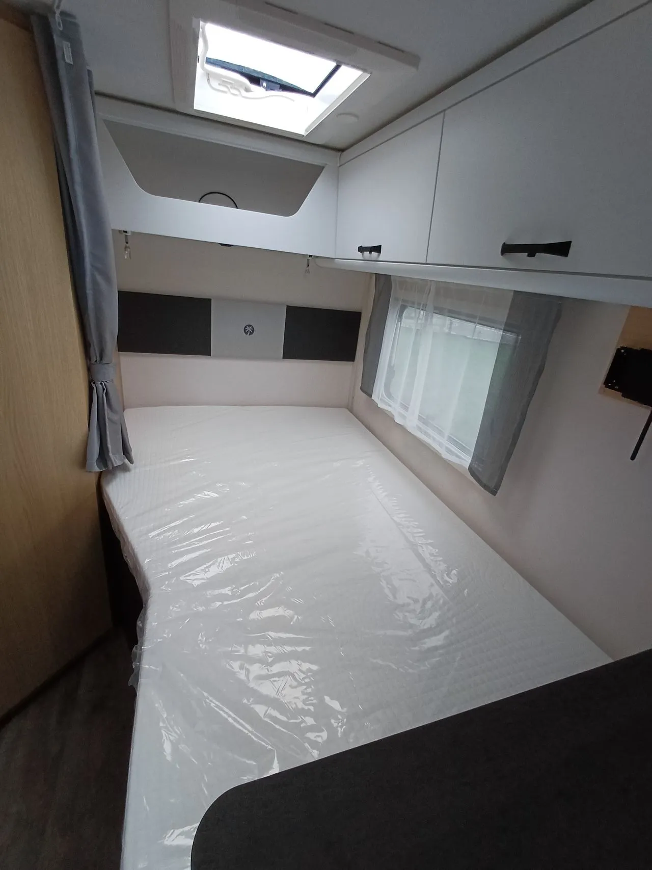 Camping-car - Sunlight - T 58 ADVENTURE - 2026