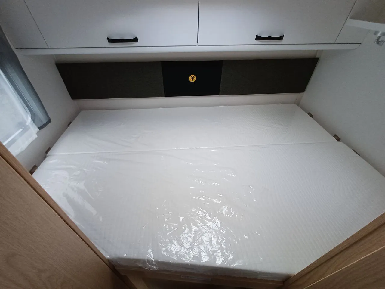 Camping-car - Sunlight - A 60 - 2026