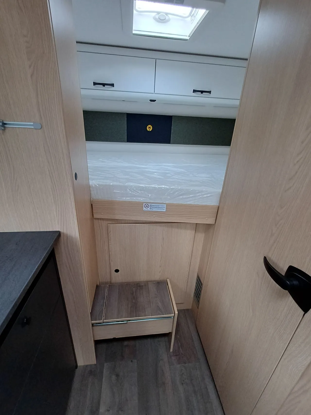 Camping-car - Sunlight - A 60 - 2026