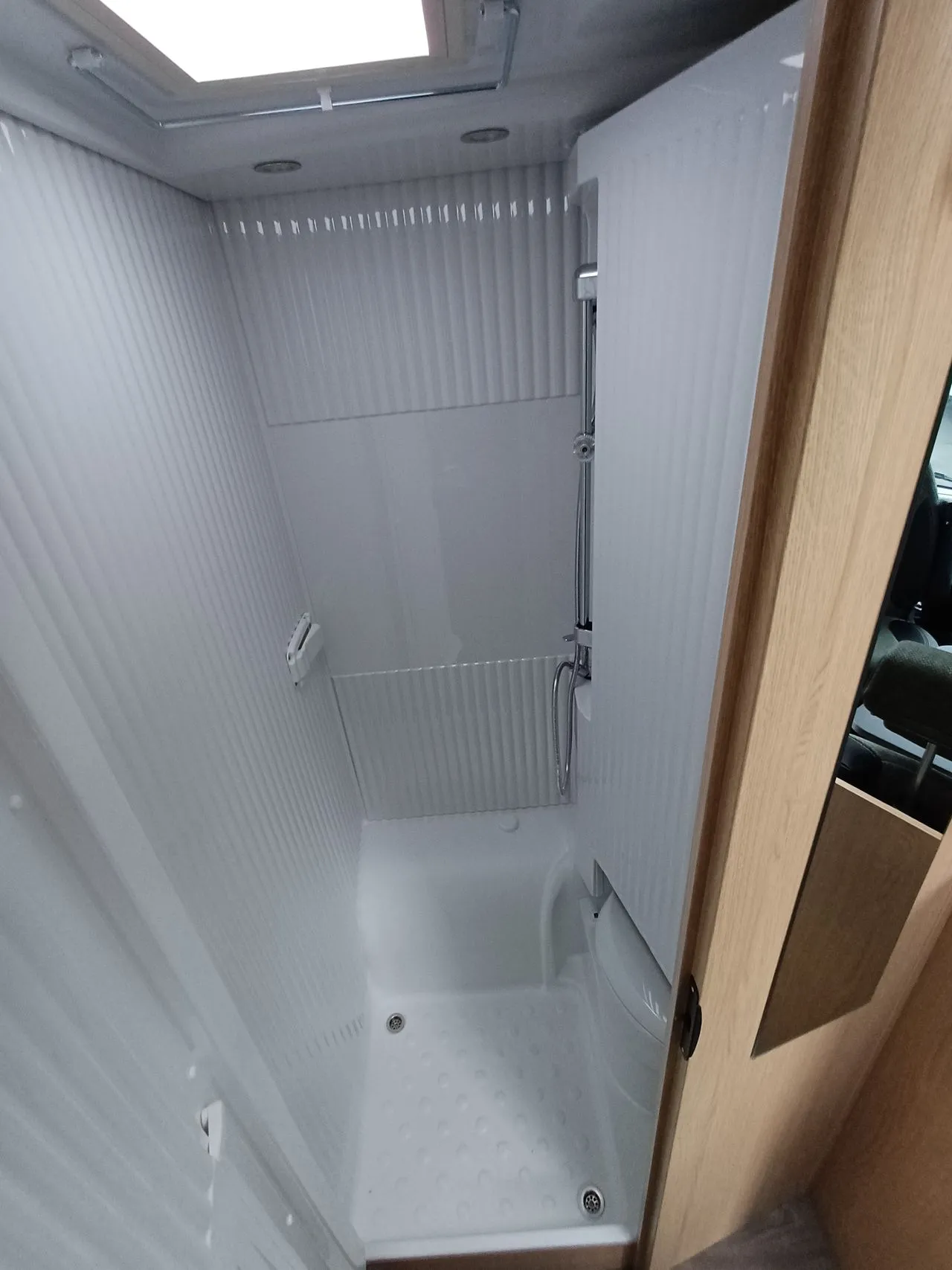 Camping-car - Sunlight - A 60 - 2026