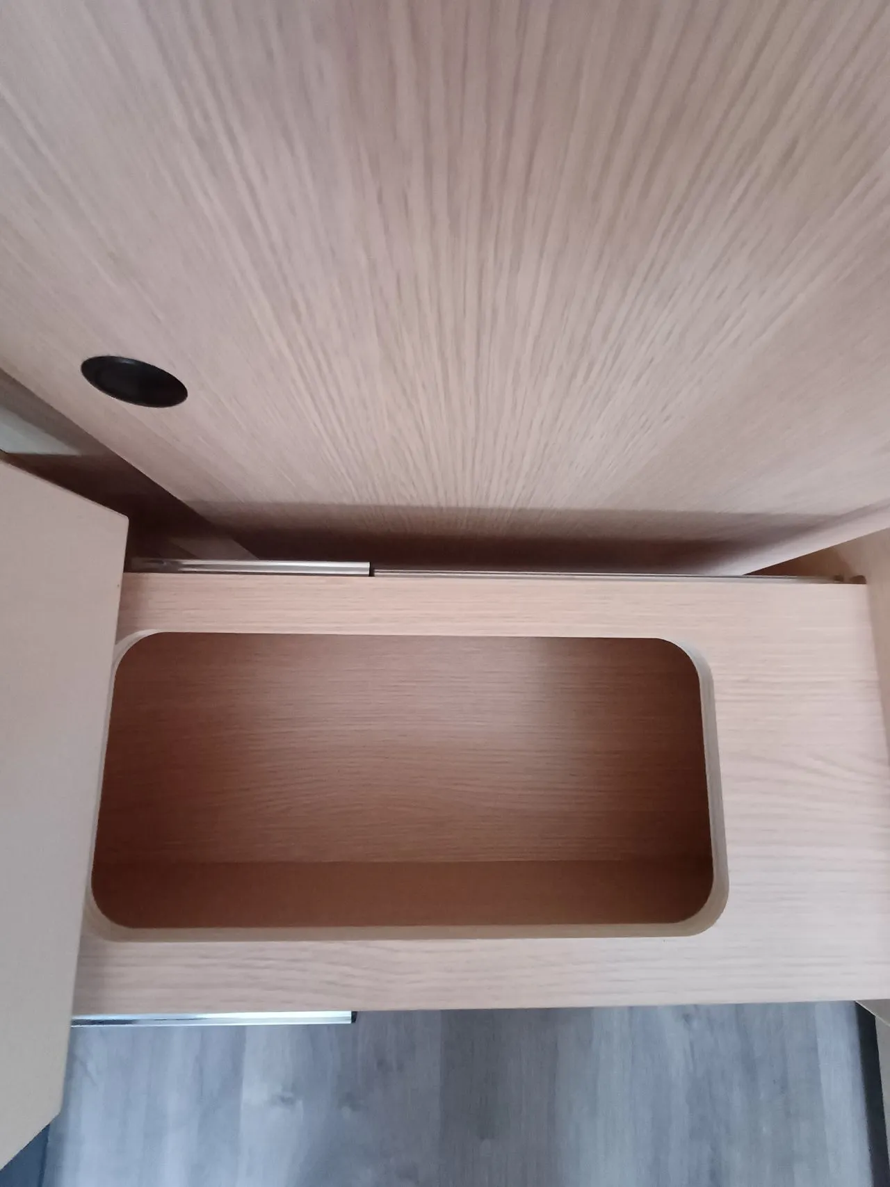 Camping-car - Sunlight - A 60 - 2026