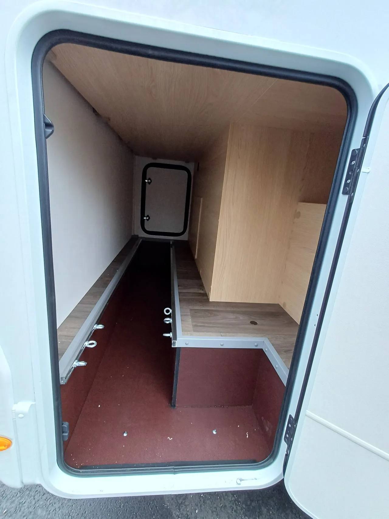 Camping-car - Sunlight - A 60 - 2026