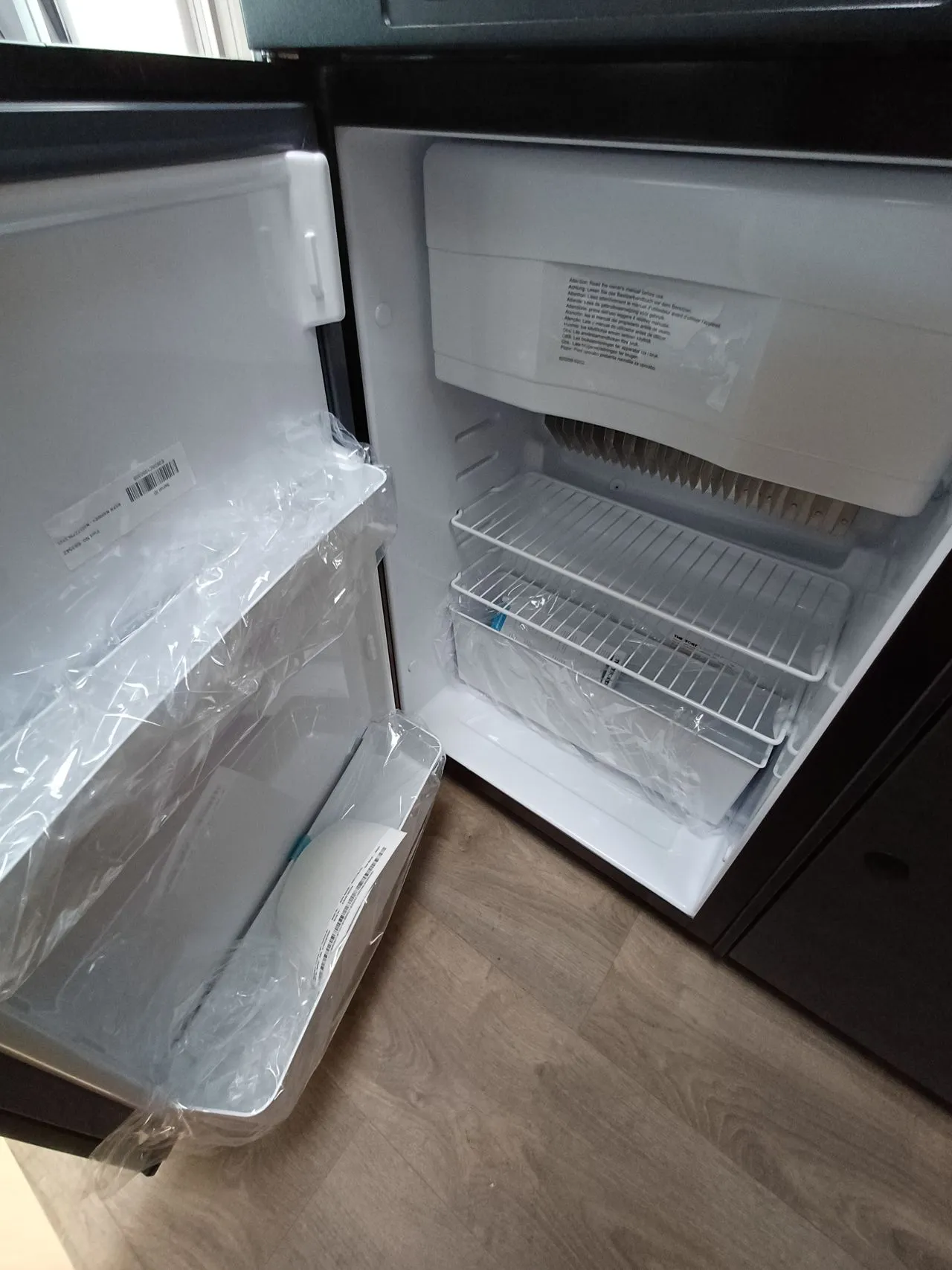 Camping-car - Sunlight - A 60 - 2026