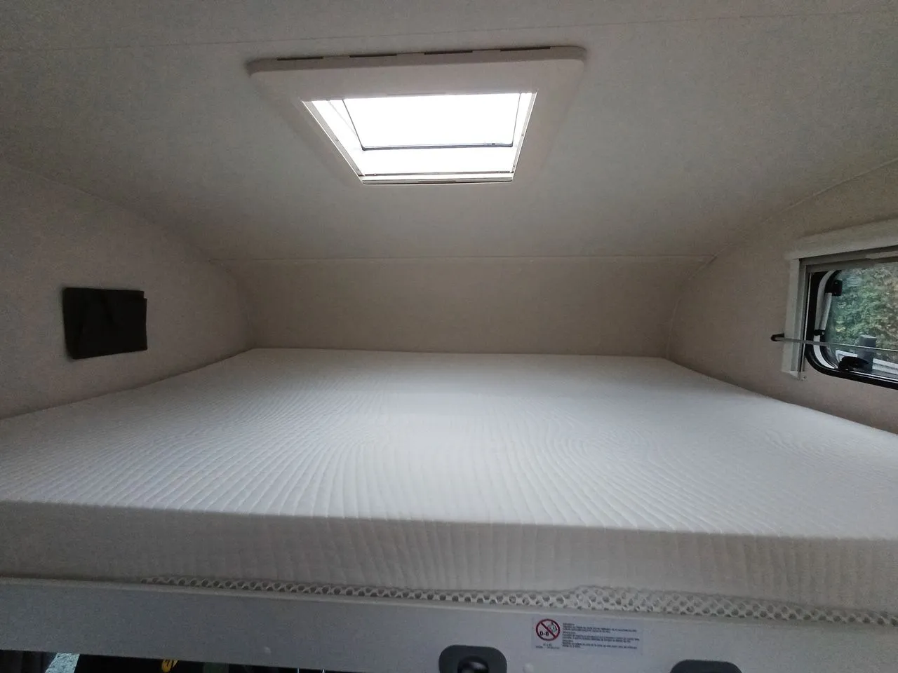 Camping-car - Sunlight - A 60 - 2026