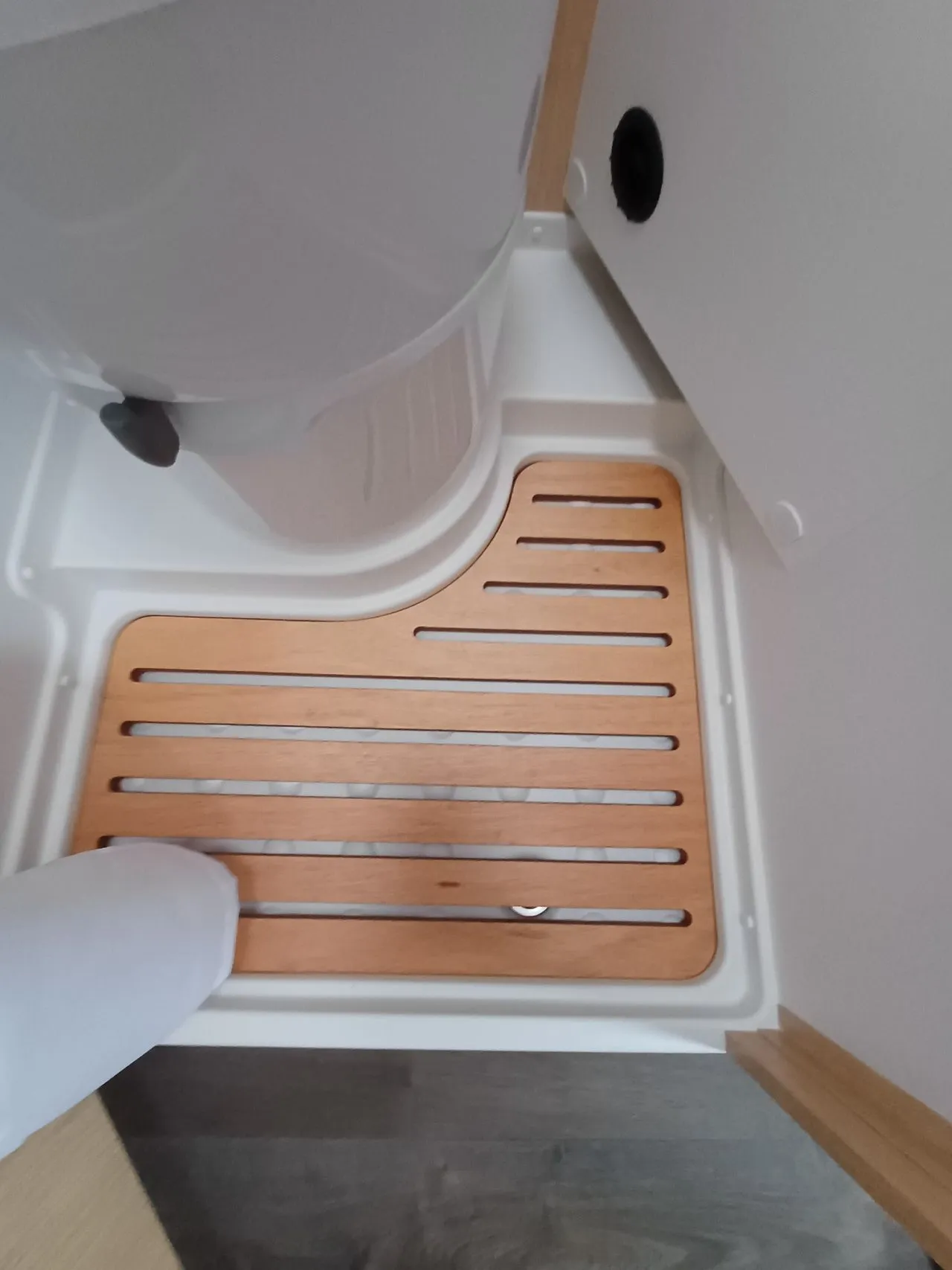 Fourgon aménagé - Sunlight - CLIFF 600 - 2026