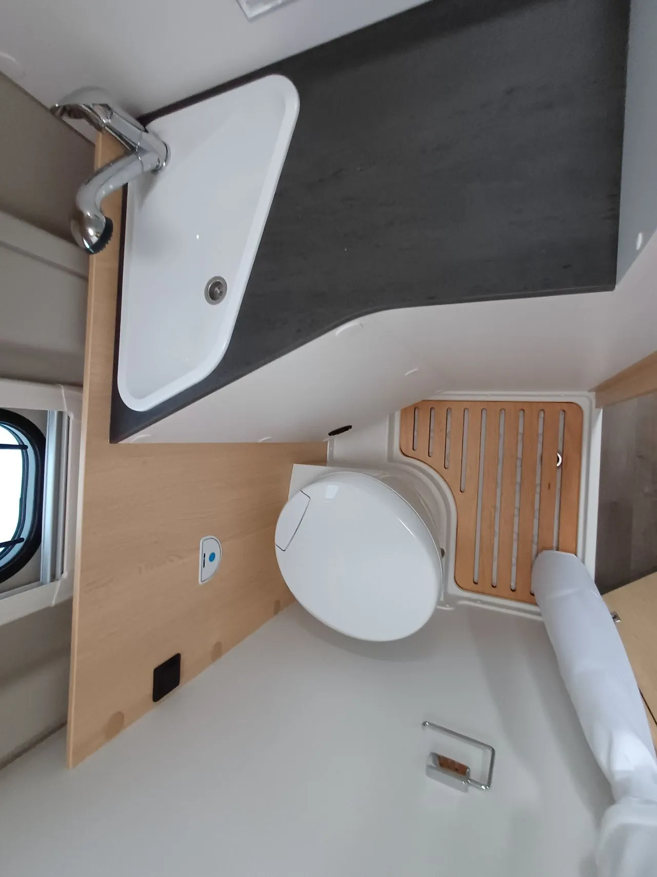 Fourgon aménagé - Sunlight - CLIFF 600 - 2026