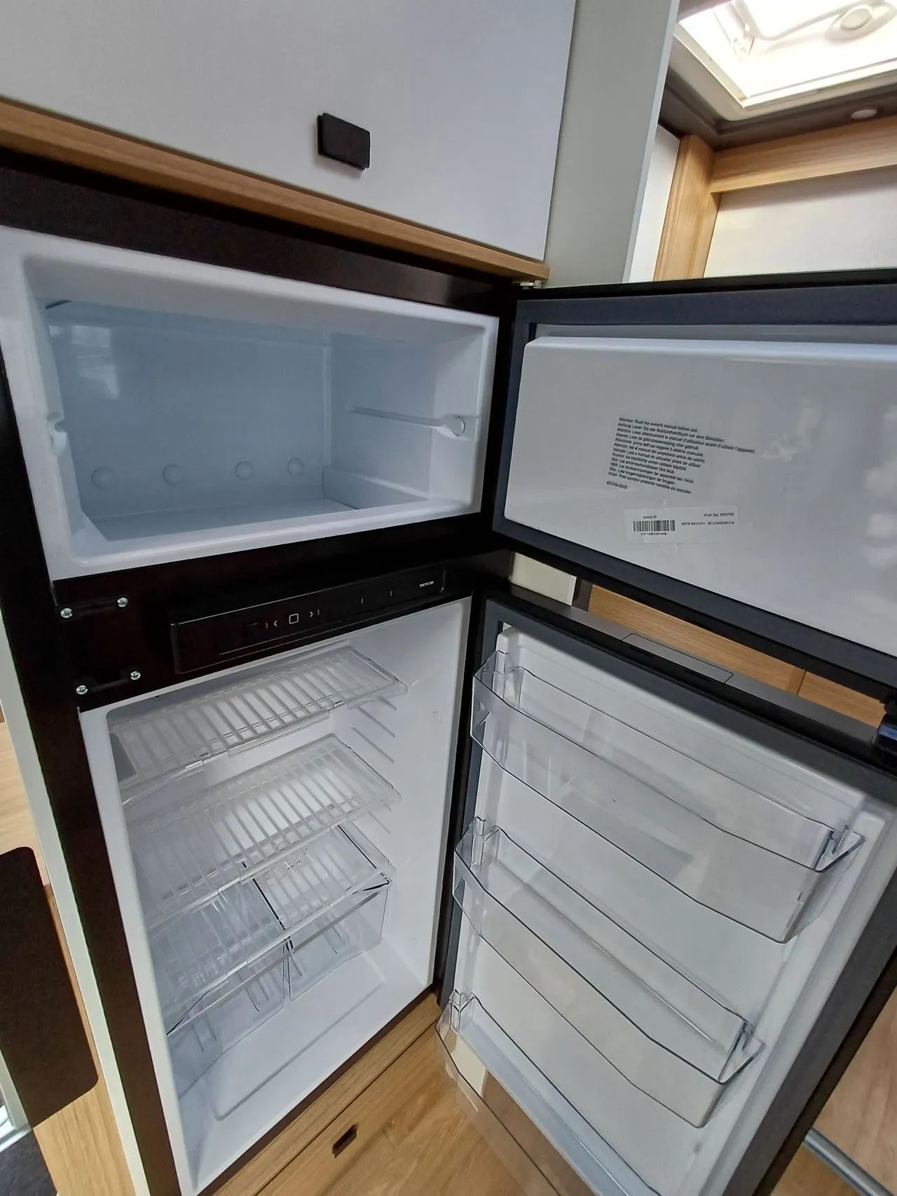 Camping-car - Pilote - G 690D EXPRESSION - 2025