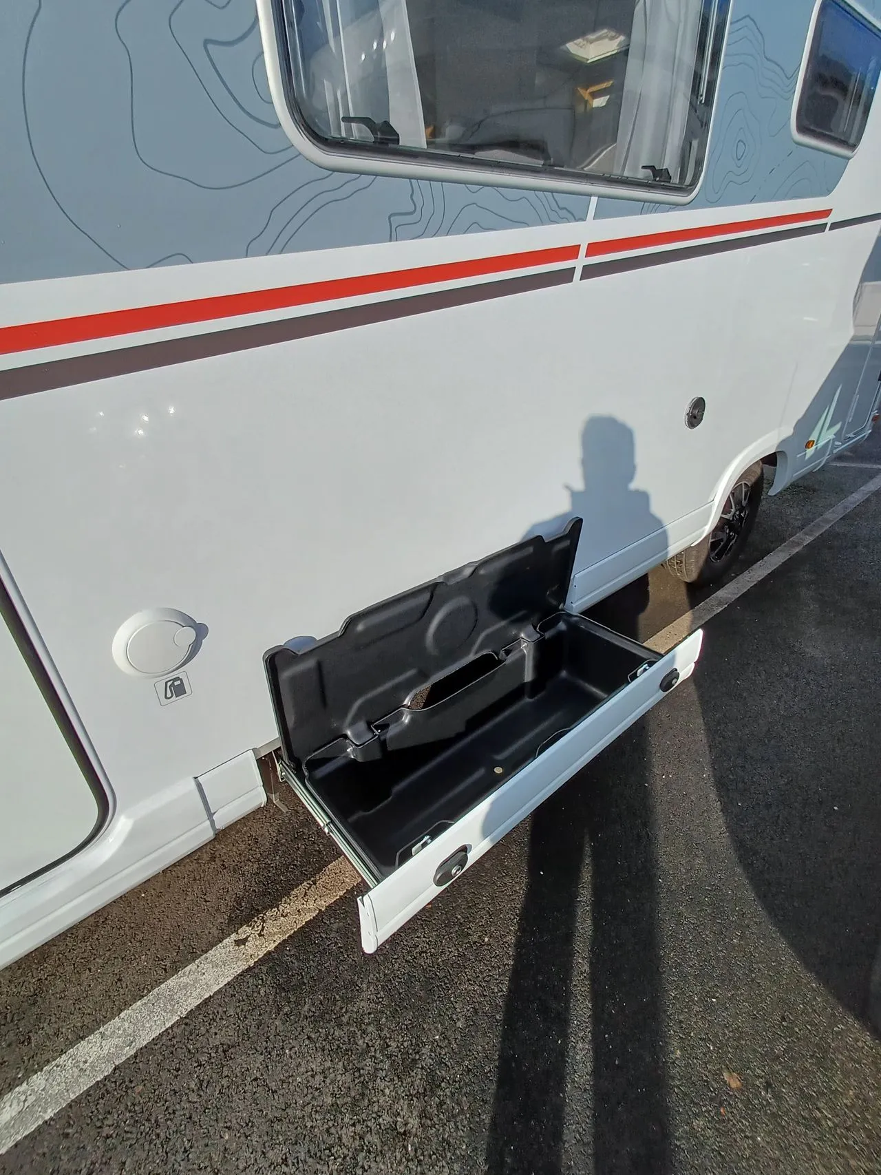 Camping-car - Pilote - G 690D EXPRESSION - 2025