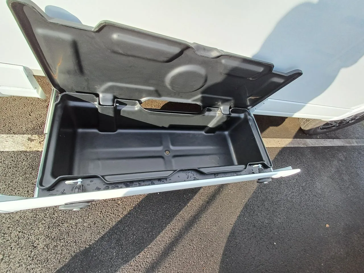 Camping-car - Pilote - G 690D EXPRESSION - 2025