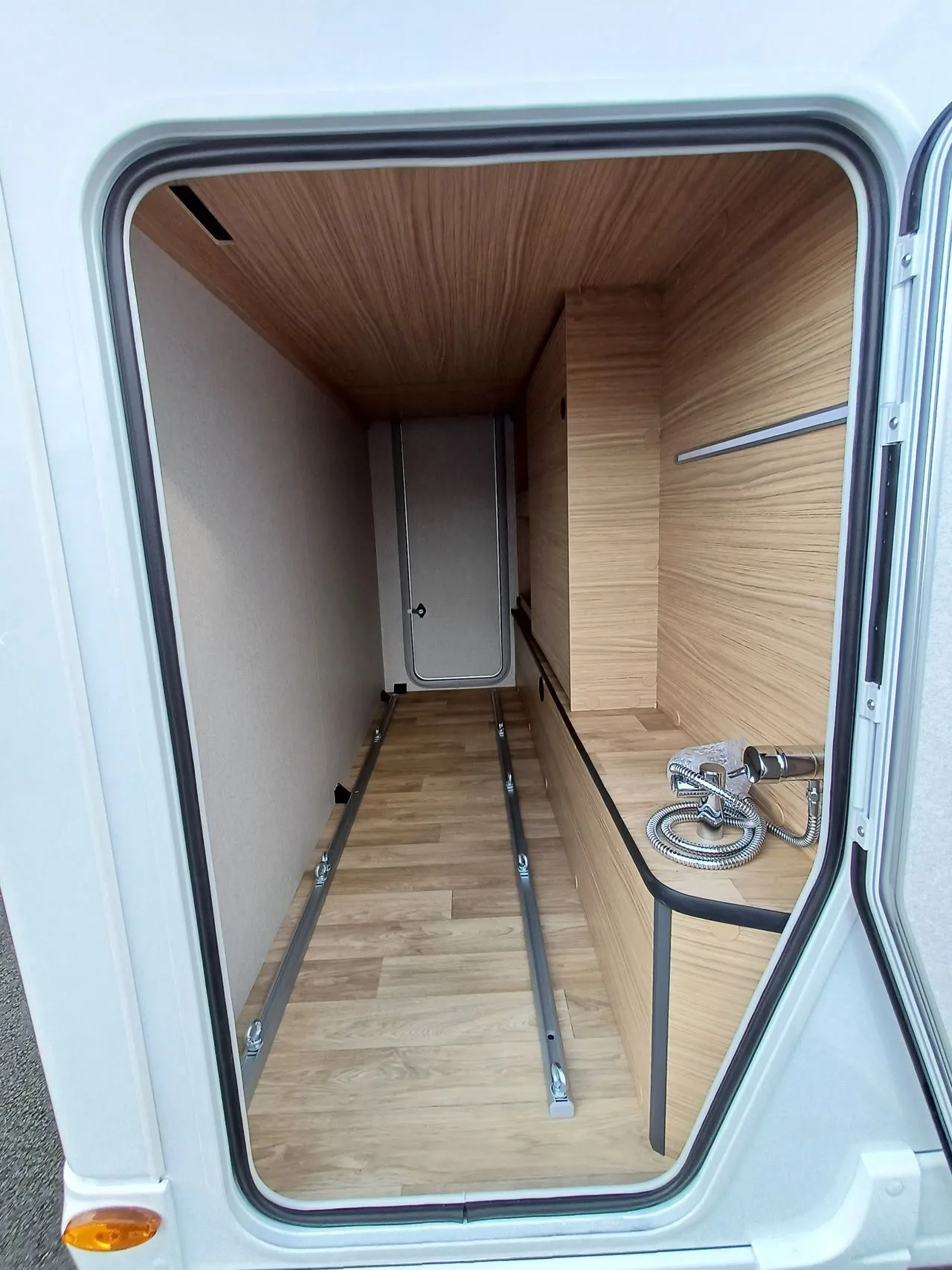 Camping-car - Pilote - G 690D EXPRESSION - 2025