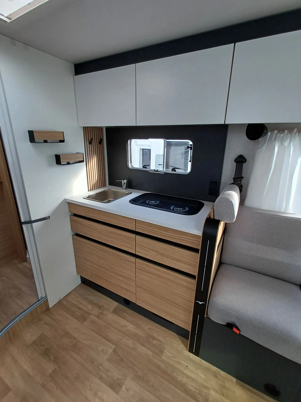 Camping-car - Pilote - G 690D EXPRESSION - 2025