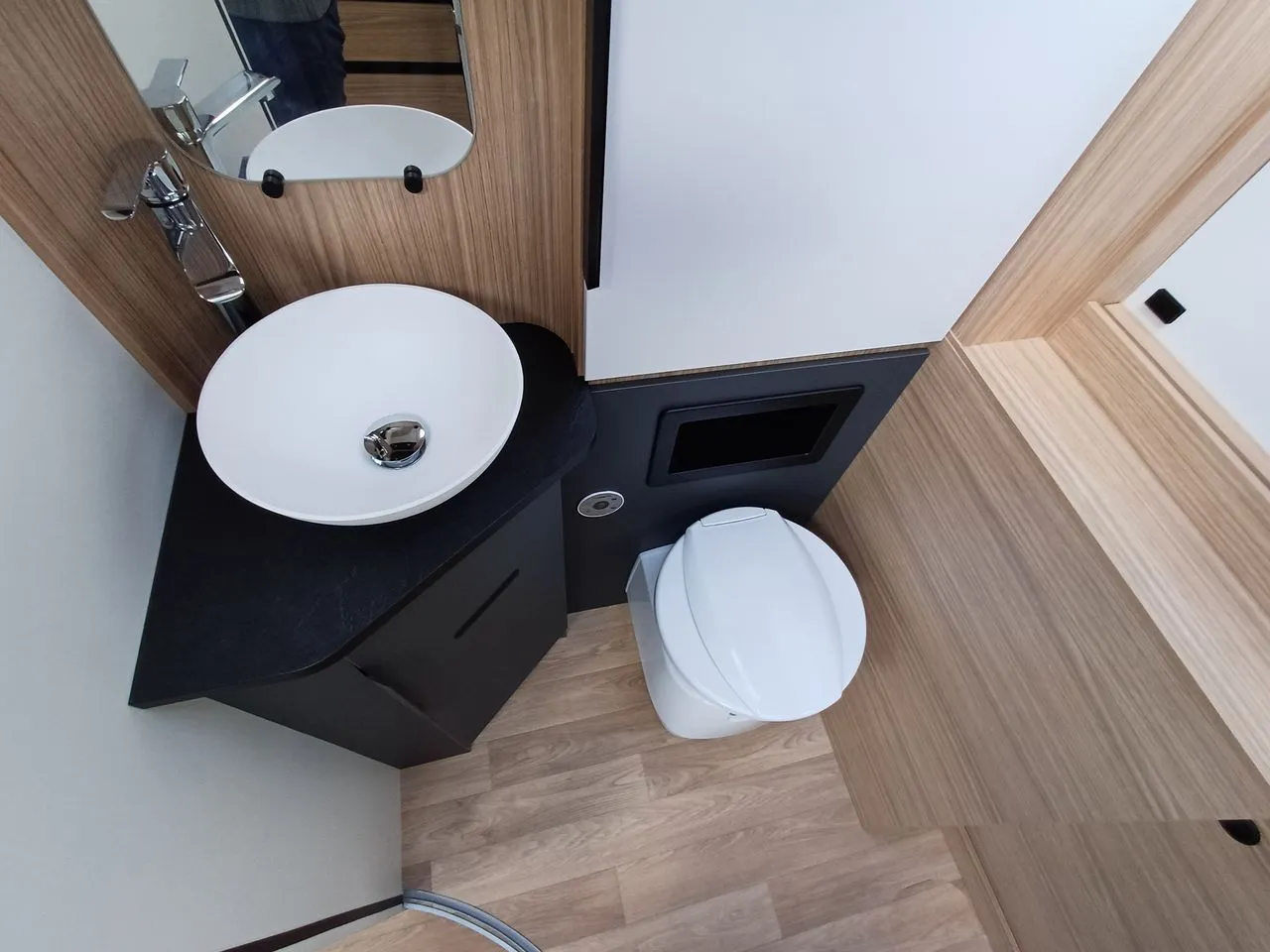 Camping-car - Pilote - G 690D EXPRESSION - 2025