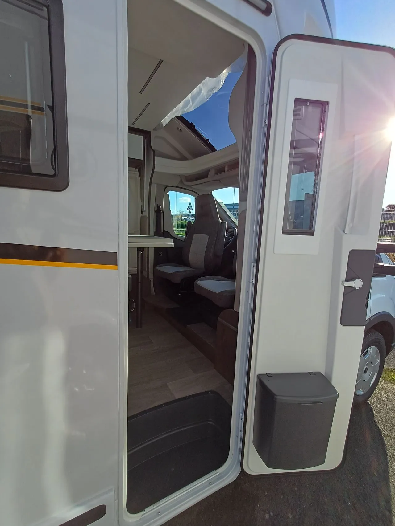 Camping-car - Benimar - TESSORO 440 UP - 2026