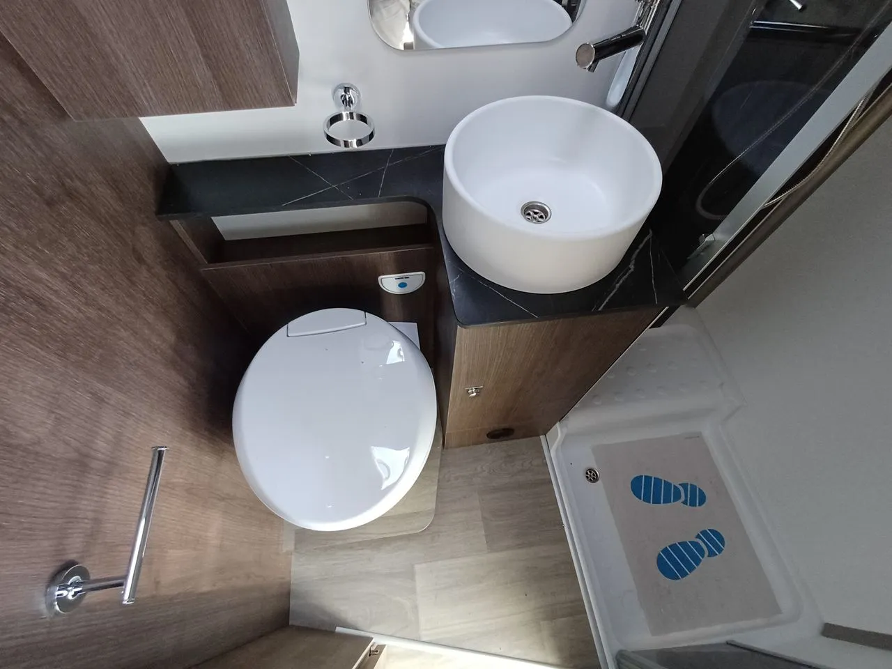 Camping-car - Benimar - TESSORO 440 UP - 2026