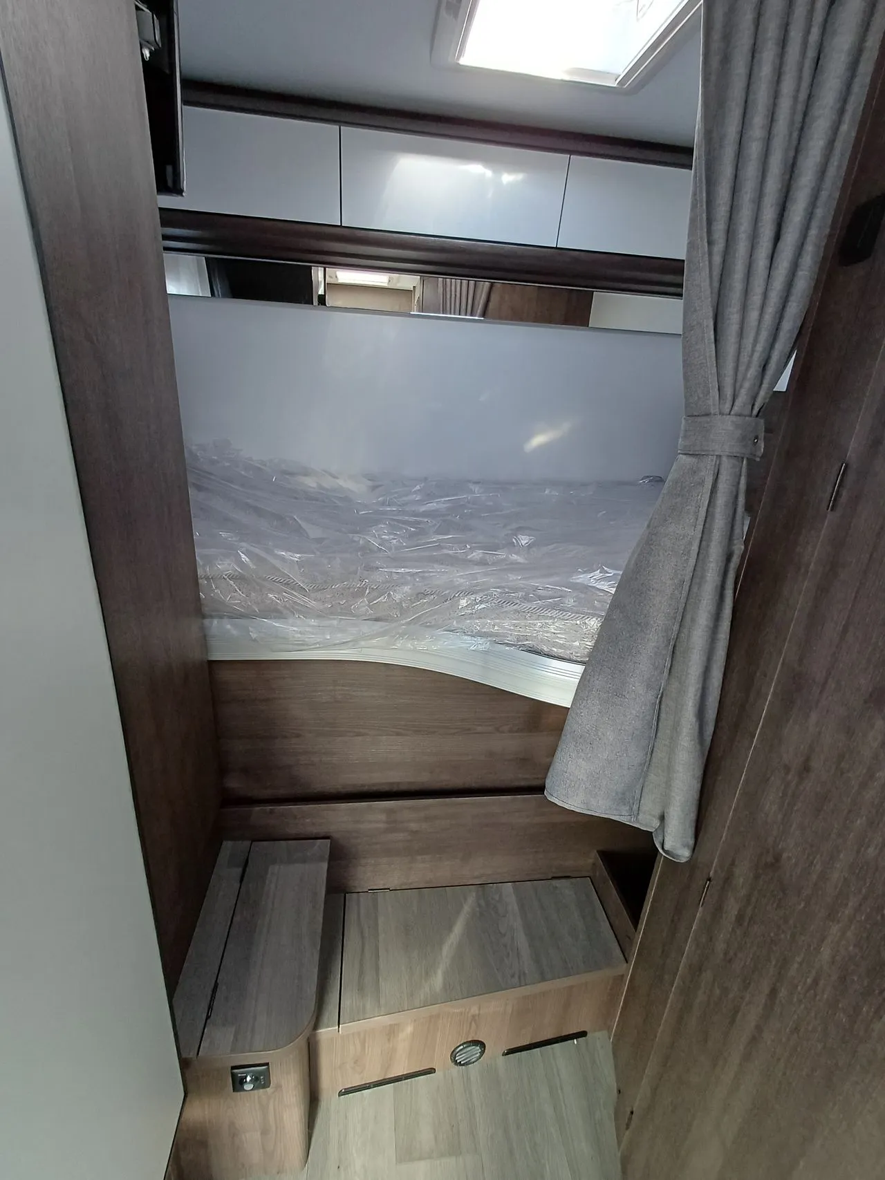 Camping-car - Benimar - TESSORO 440 UP - 2026