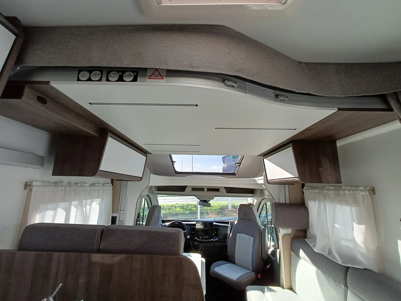 Camping-car - Benimar - TESSORO 463 UP - 2026