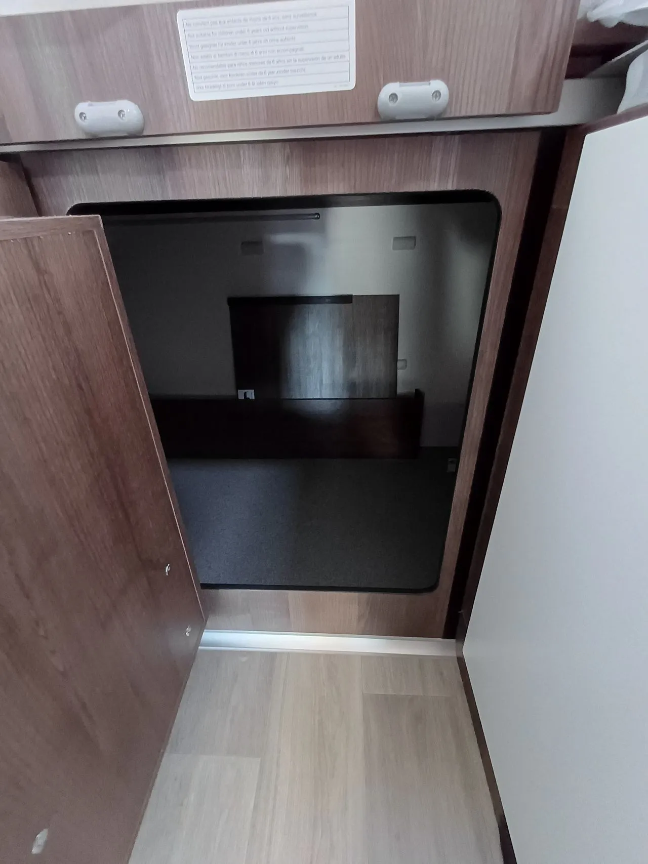 Camping-car - Benimar - TESSORO 463 UP - 2026