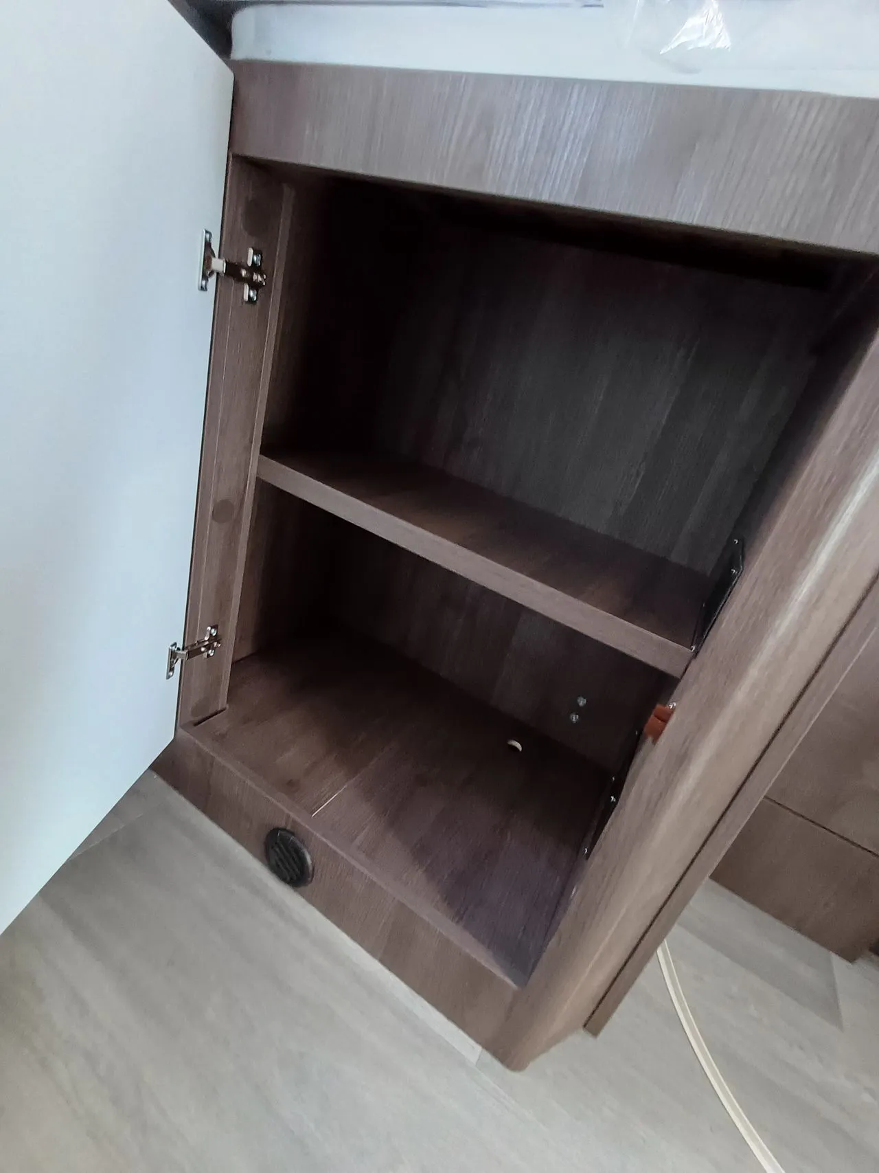 Camping-car - Benimar - TESSORO 463 UP - 2026