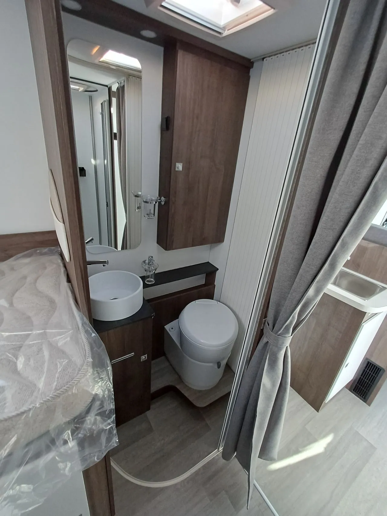 Camping-car - Benimar - TESSORO 463 UP - 2026