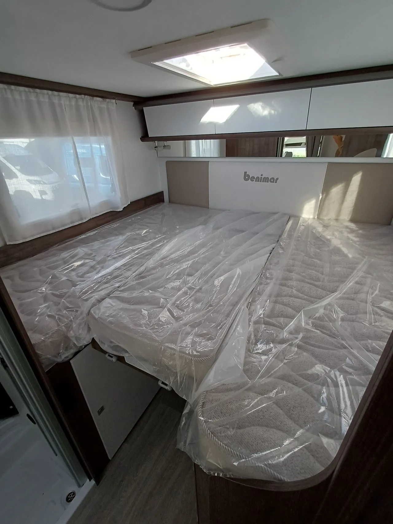 Camping-car - Benimar - TESSORO 463 UP - 2026