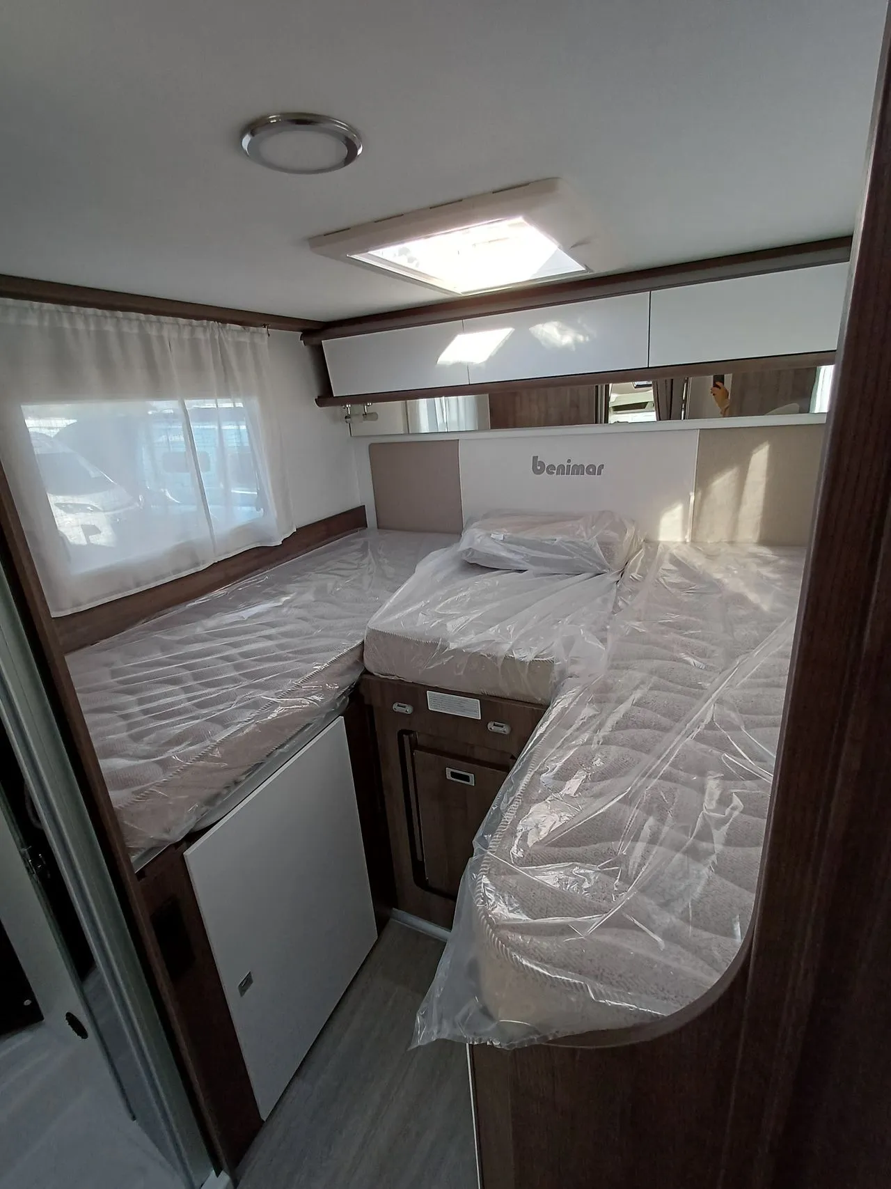 Camping-car - Benimar - TESSORO 463 UP - 2026