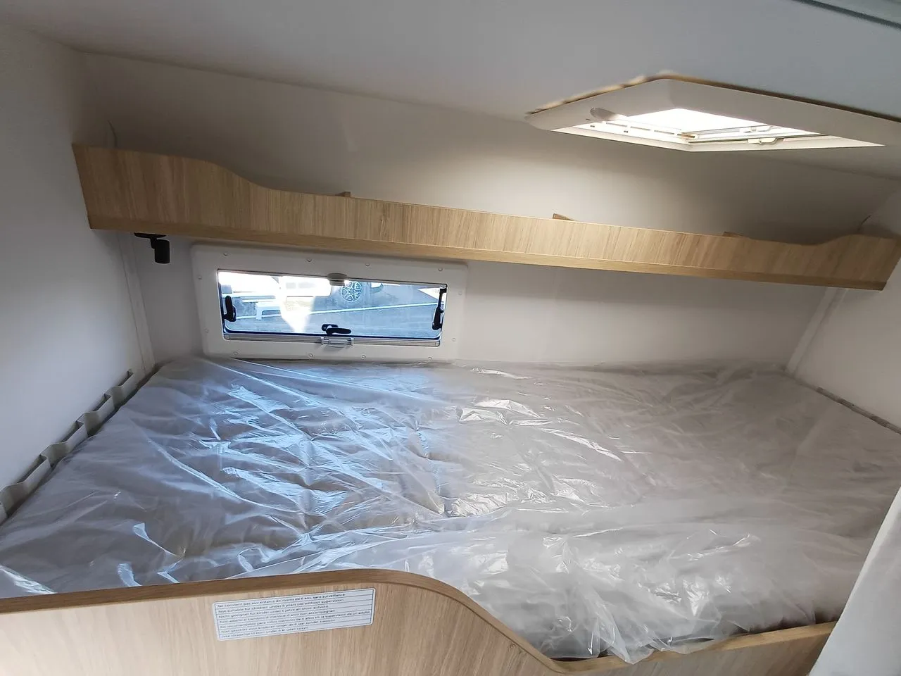 Camping-car - Challenger - C 256 BREAK EDITION - 2025