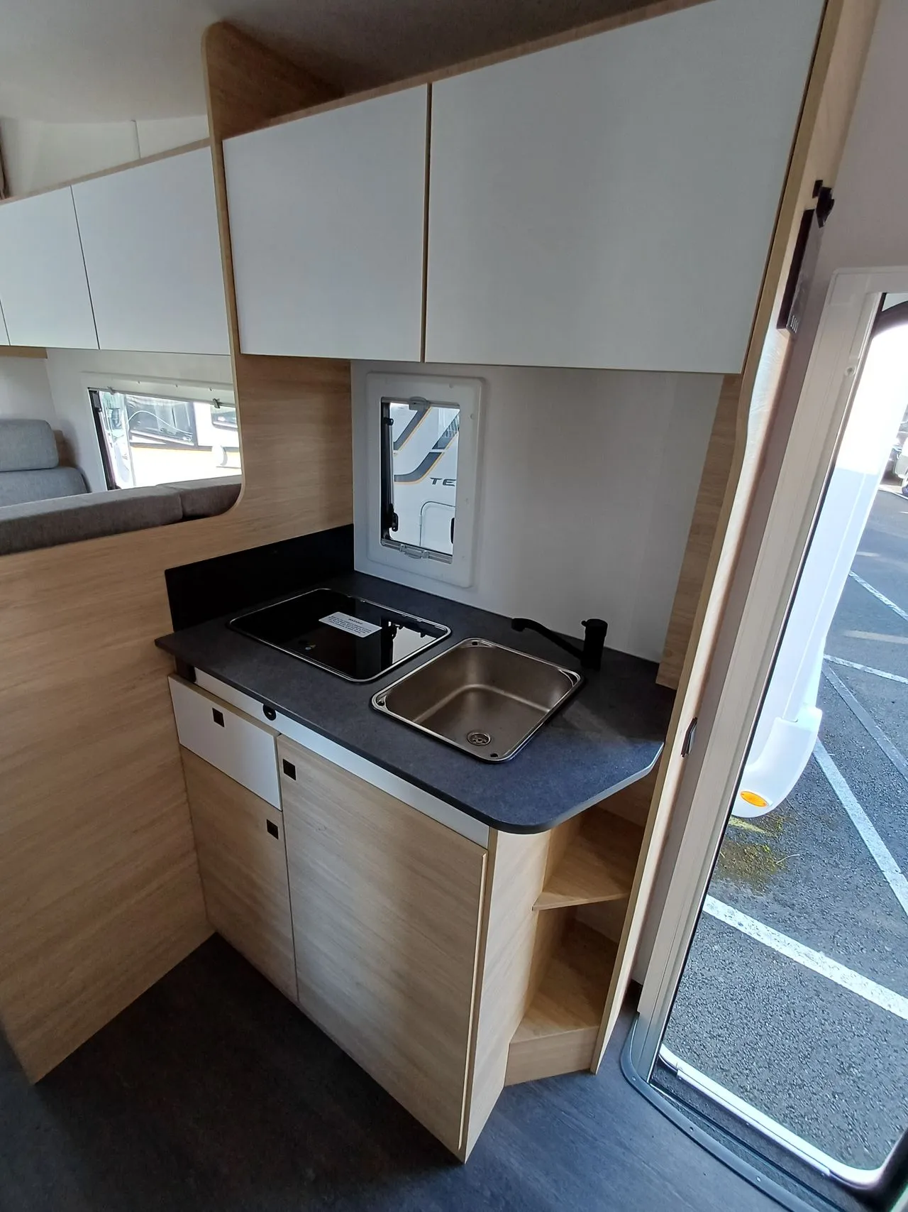 Camping-car - Challenger - C 256 BREAK EDITION - 2025