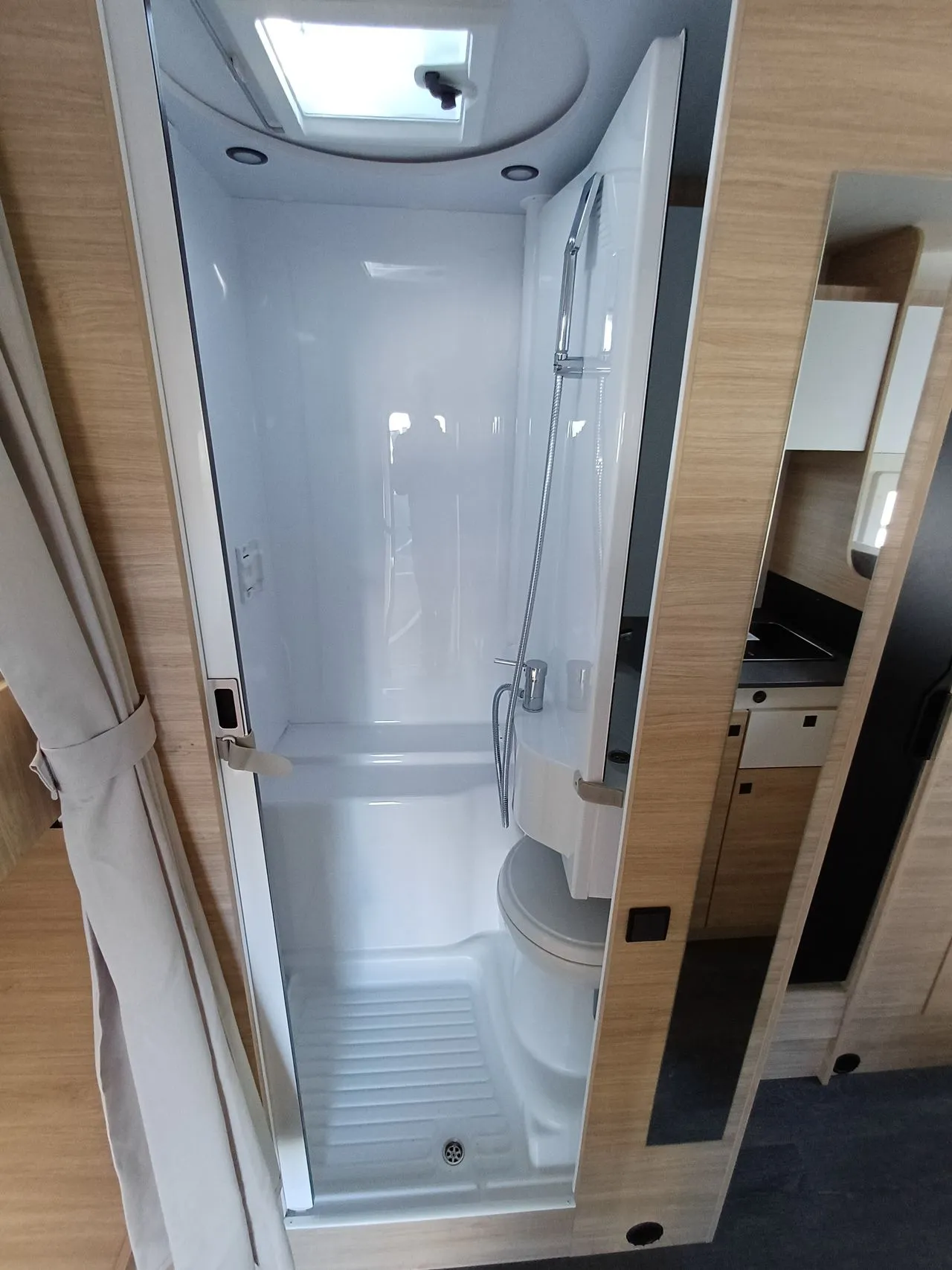 Camping-car - Challenger - C 256 BREAK EDITION - 2025