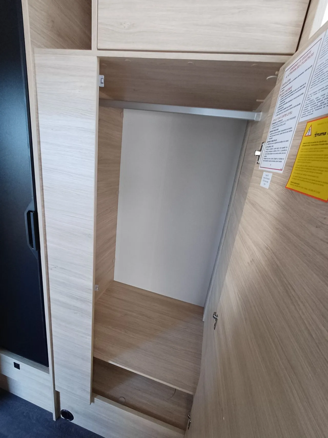 Camping-car - Challenger - C 256 BREAK EDITION - 2025