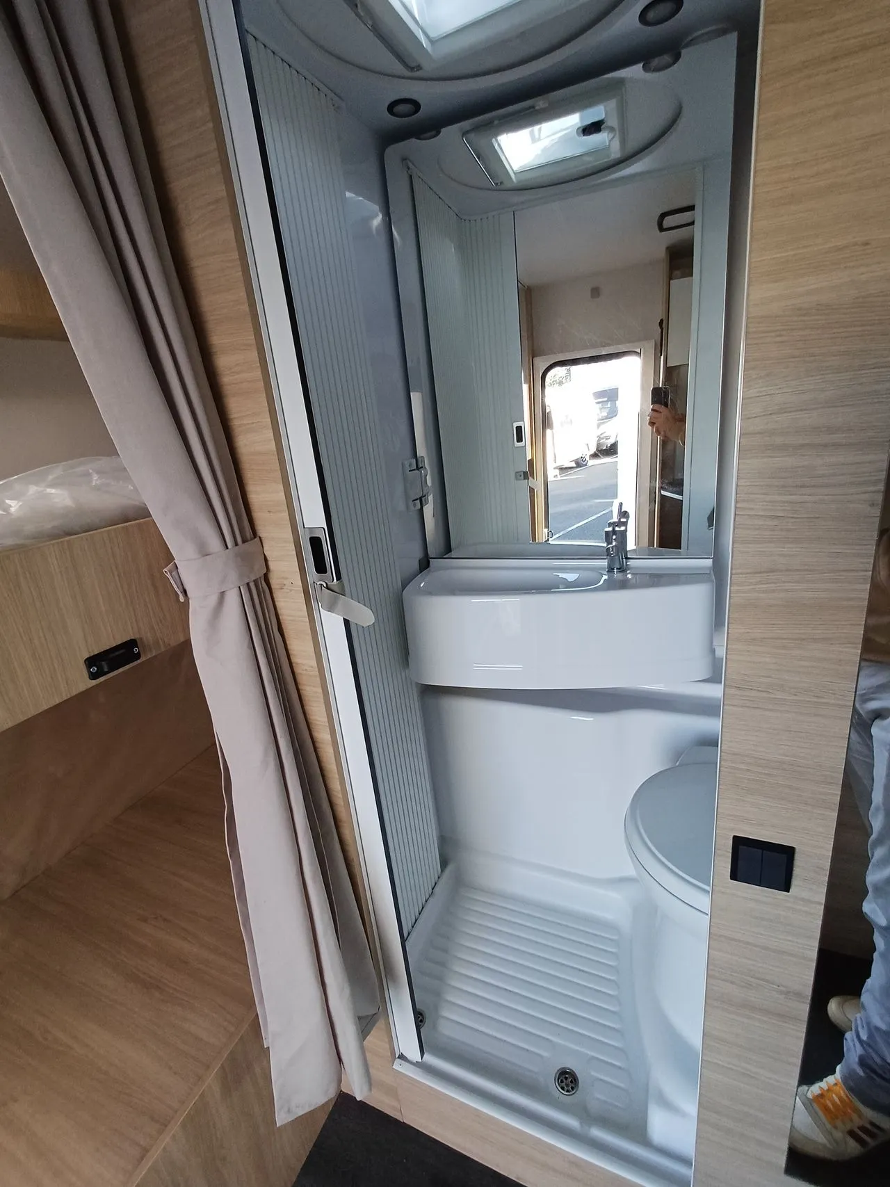 Camping-car - Challenger - C 256 BREAK EDITION - 2025