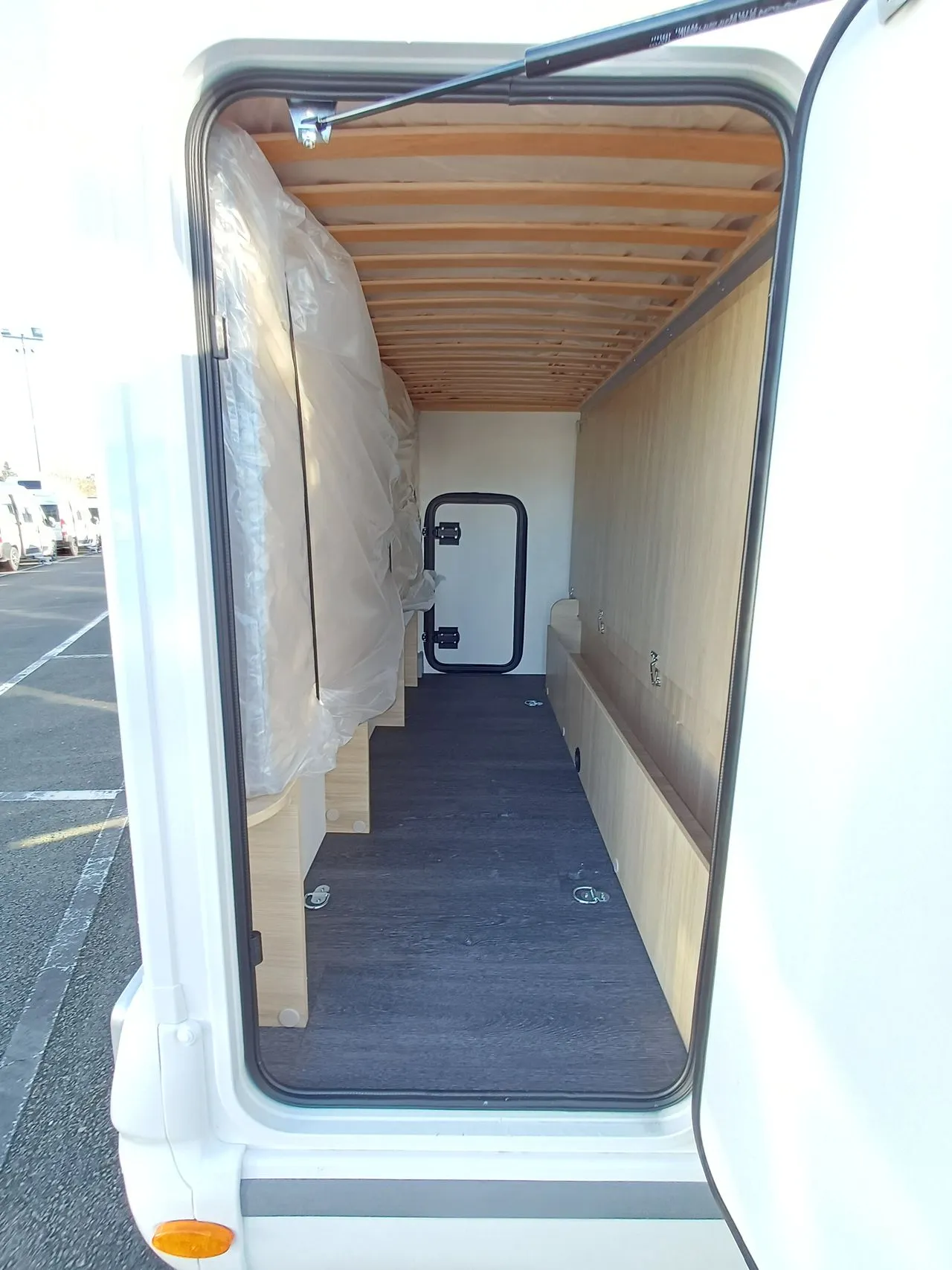 Camping-car - Challenger - C 256 BREAK EDITION - 2025