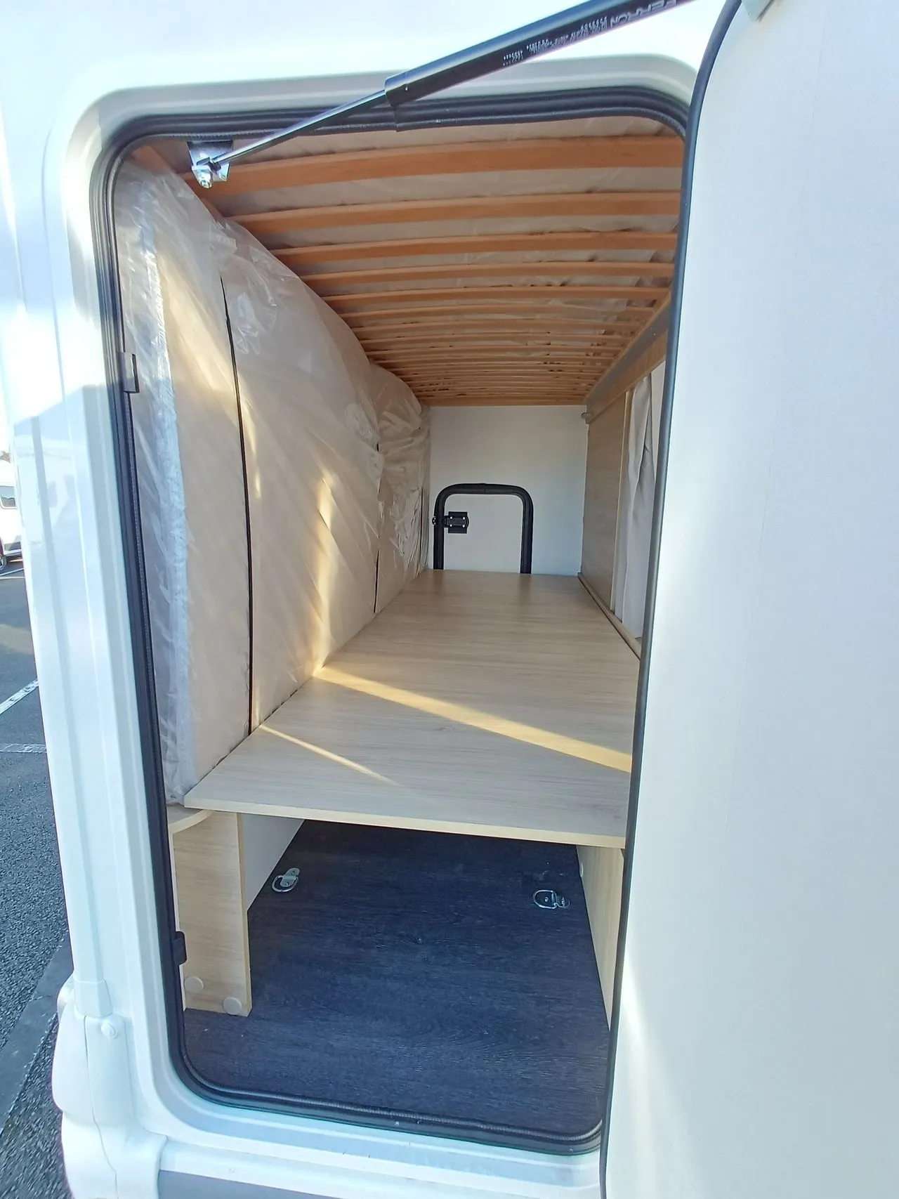 Camping-car - Challenger - C 256 BREAK EDITION - 2025