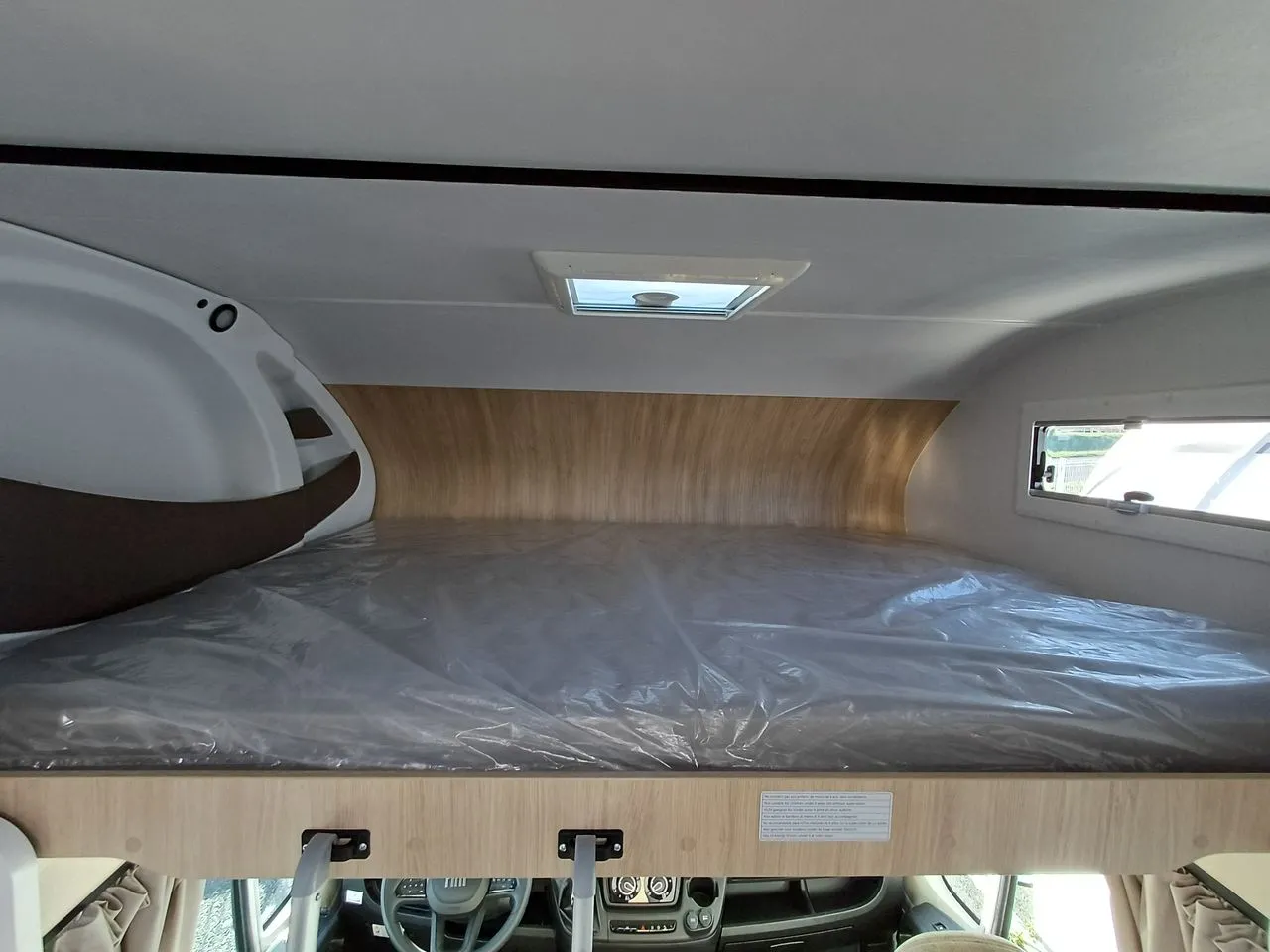 Camping-car - Challenger - C 256 BREAK EDITION - 2025