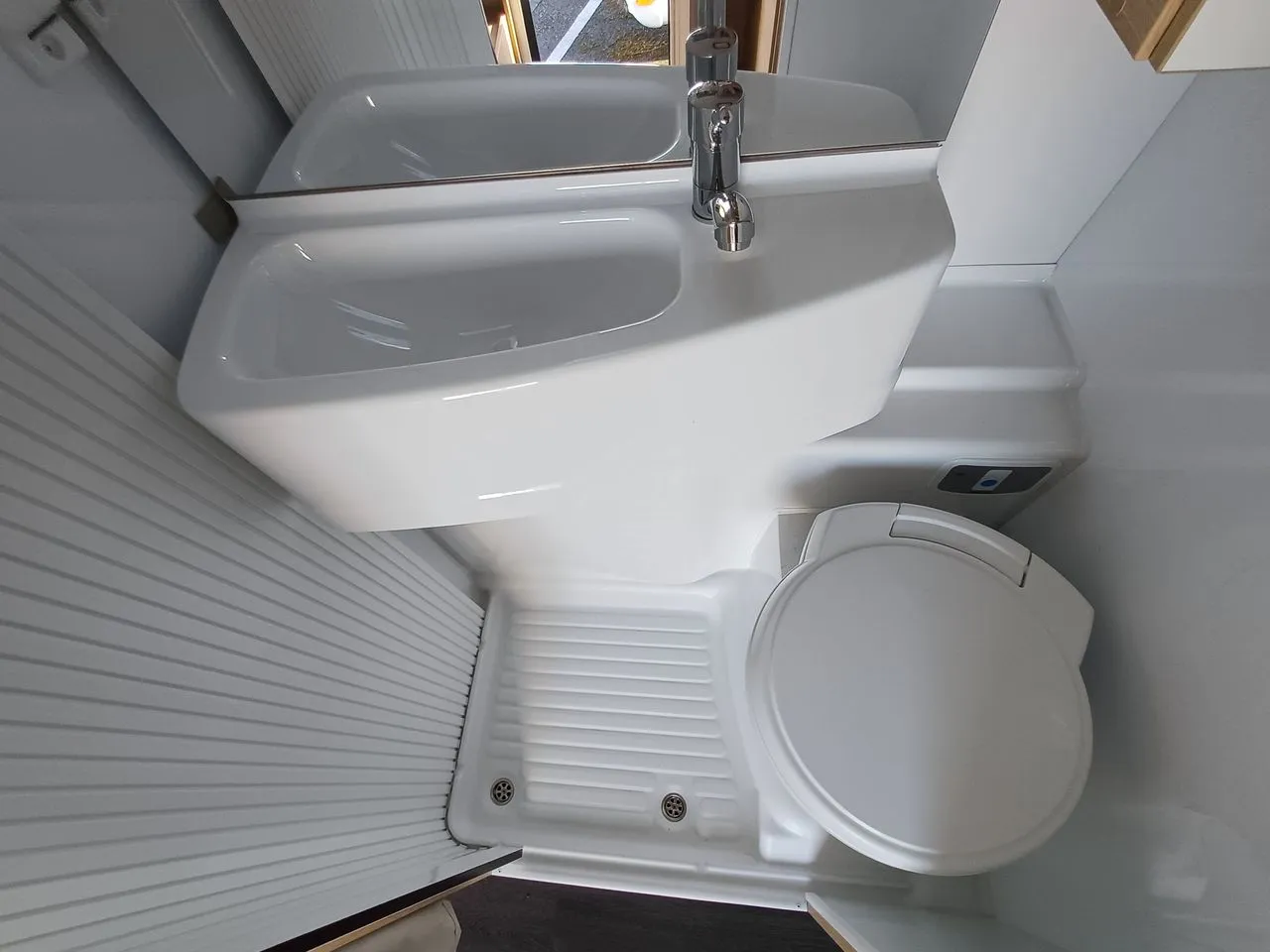 Camping-car - Challenger - C 256 BREAK EDITION - 2025