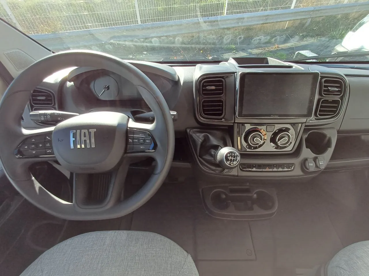 Camping-car - Challenger - C 256 BREAK EDITION - 2025