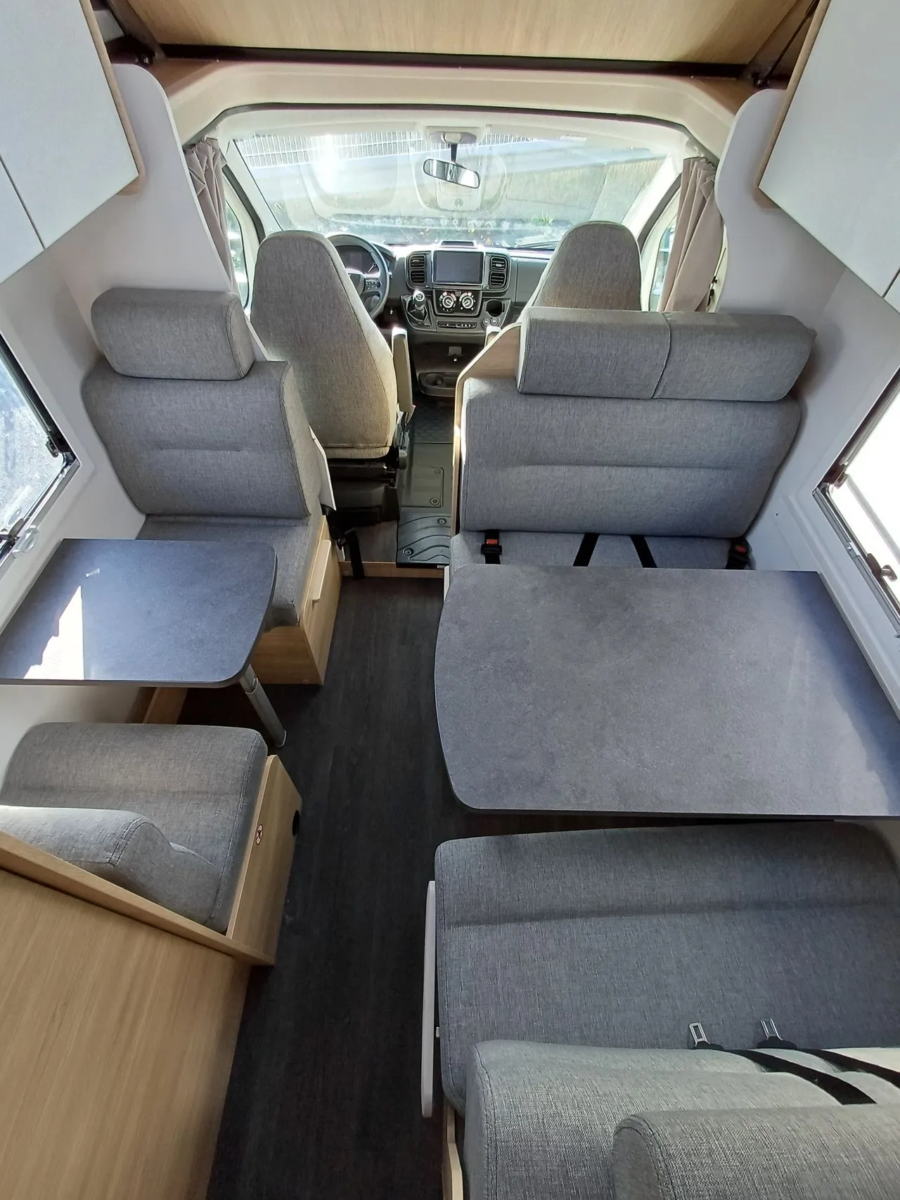 Camping-car - Challenger - C 256 BREAK EDITION - 2025