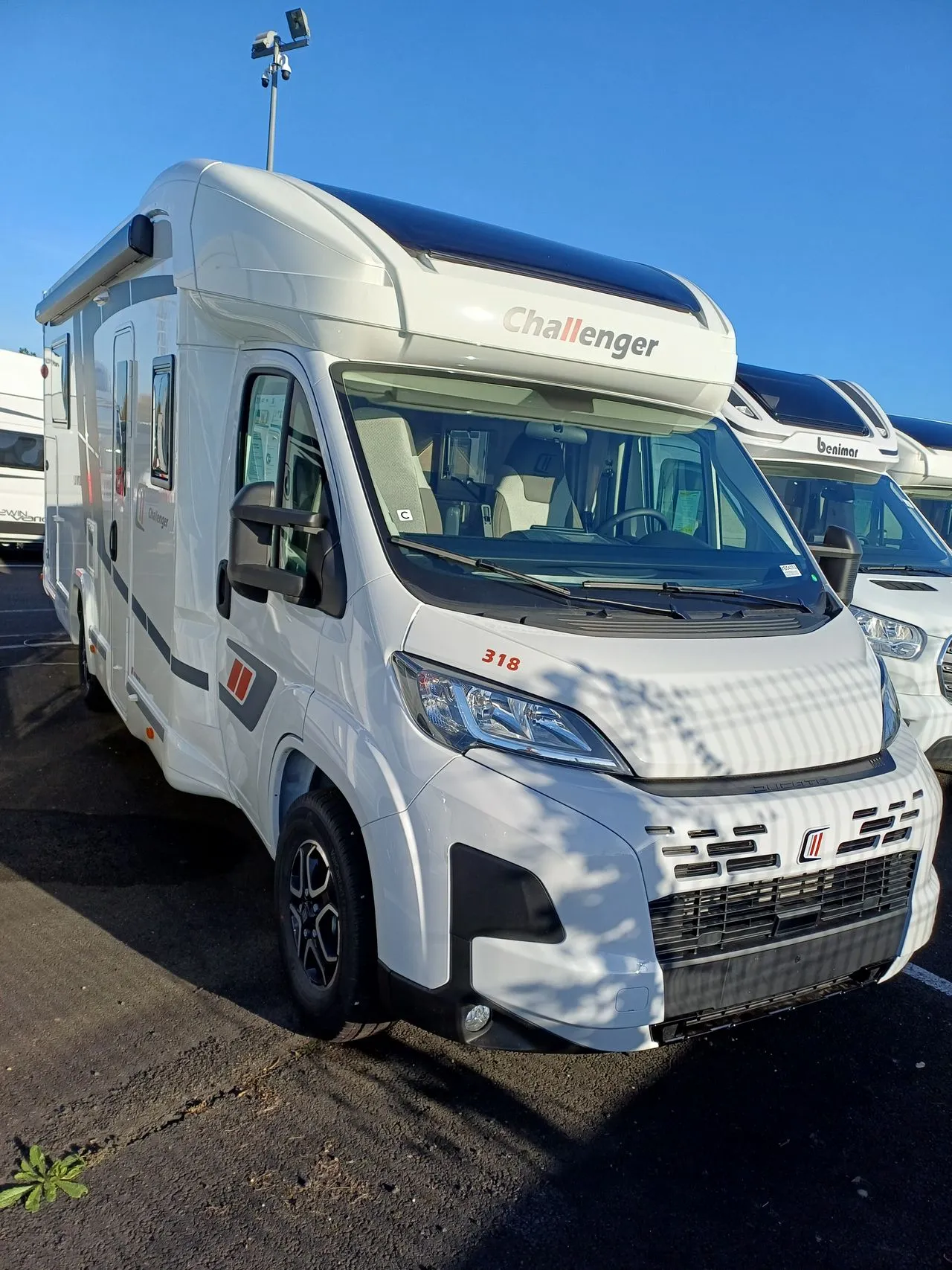 318 ULTIMATE EDITION