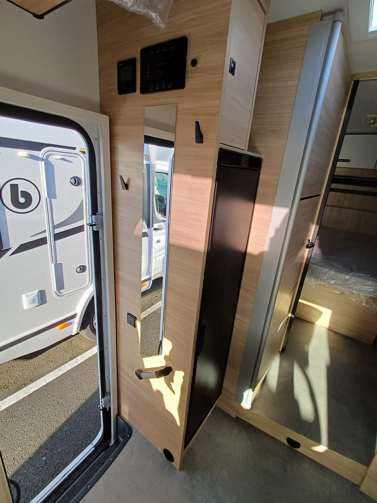 Camping-car - Challenger - 318 ULTIMATE EDITION - 2026