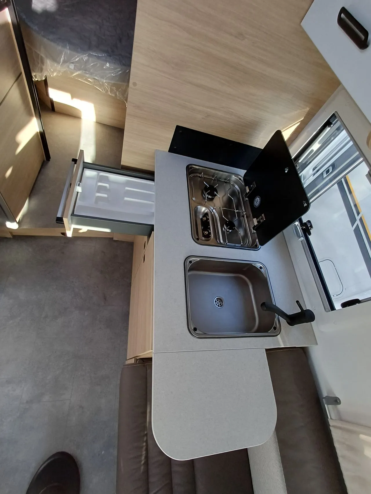 Camping-car - Challenger - 318 ULTIMATE EDITION - 2026