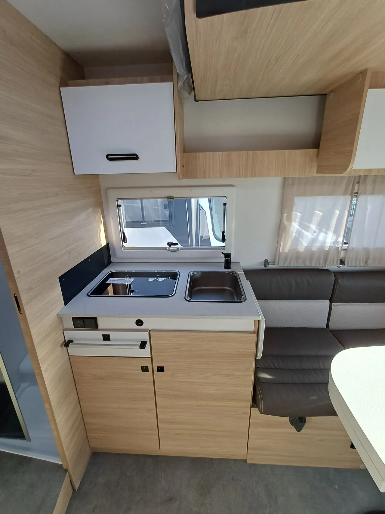 Camping-car - Challenger - 318 ULTIMATE EDITION - 2026