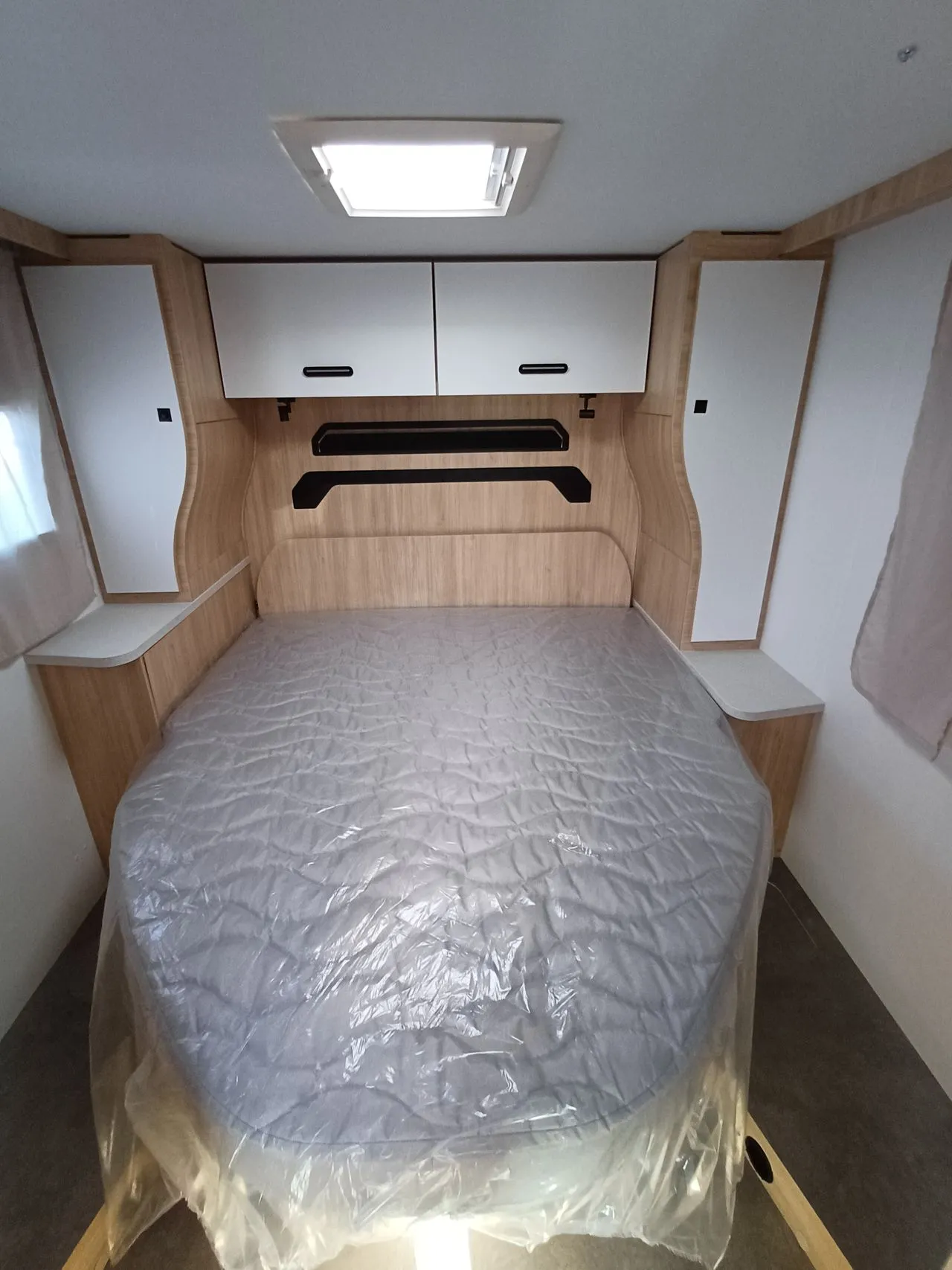 Camping-car - Challenger - 318 ULTIMATE EDITION - 2026