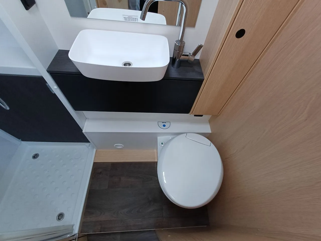 Camping-car - Sunlight - A 70 - 2026