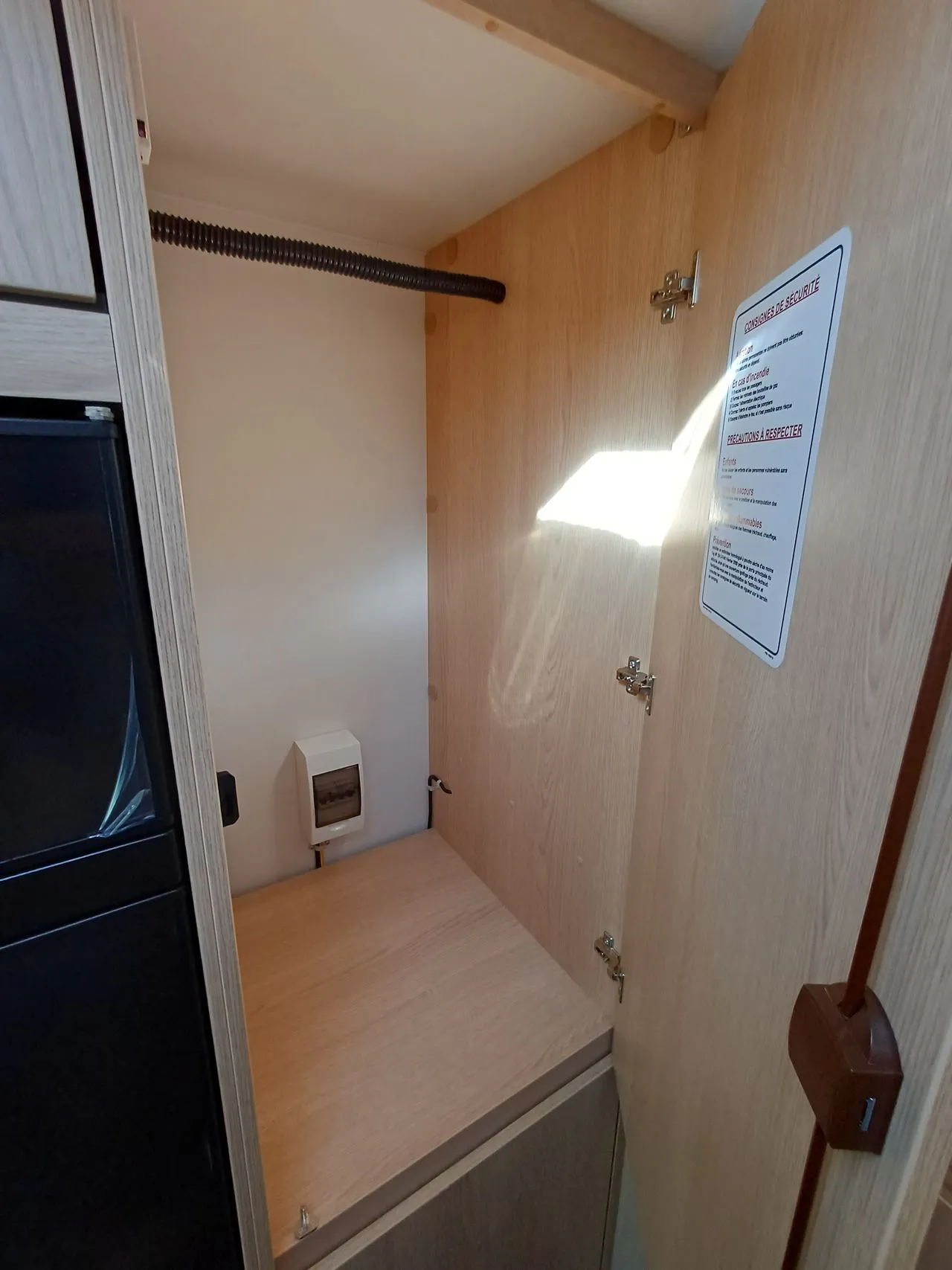 Camping-car - Sunlight - A 70 - 2026