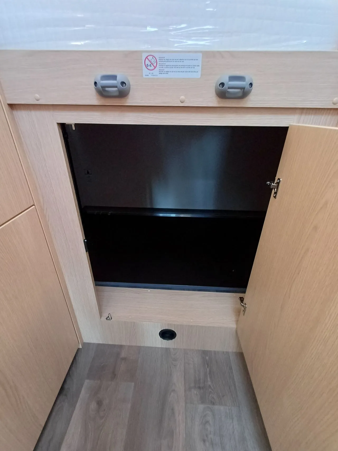 Camping-car - Sunlight - A 70 - 2026