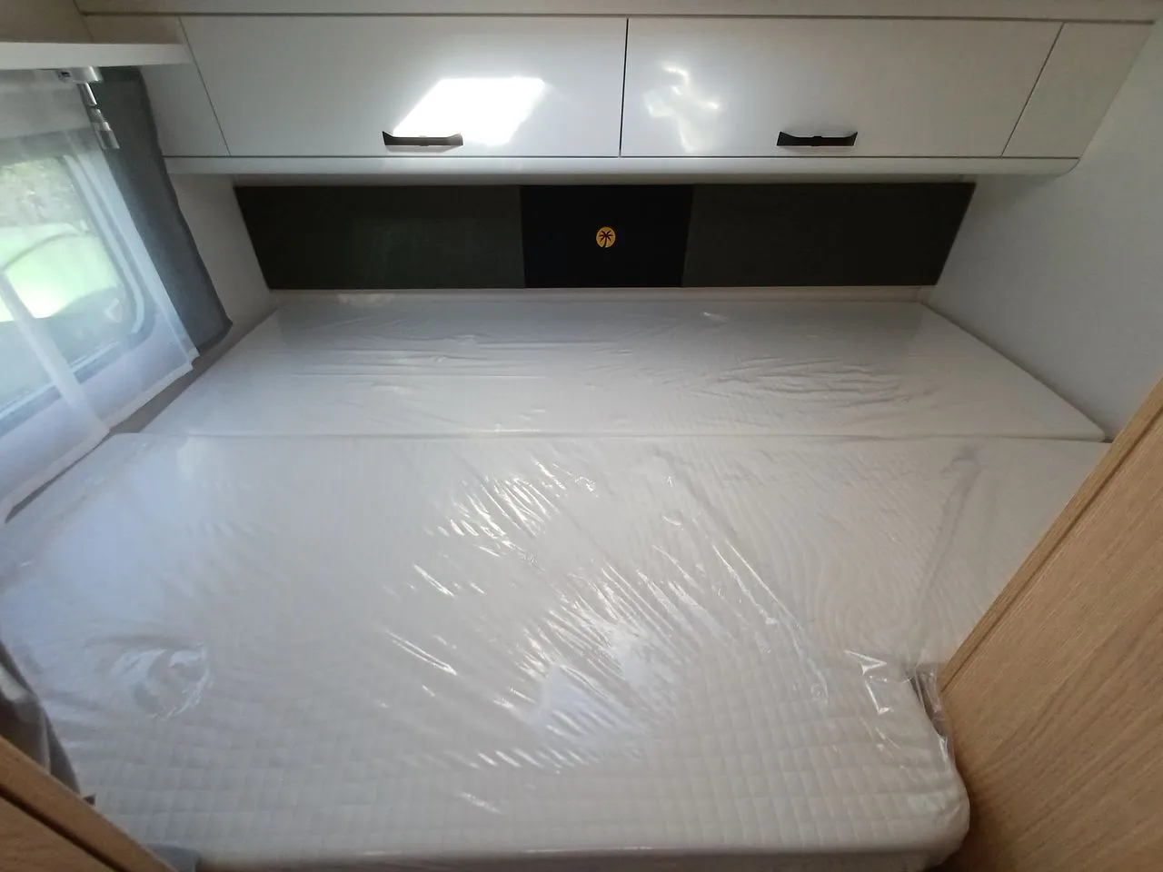 Camping-car - Sunlight - A 70 - 2026