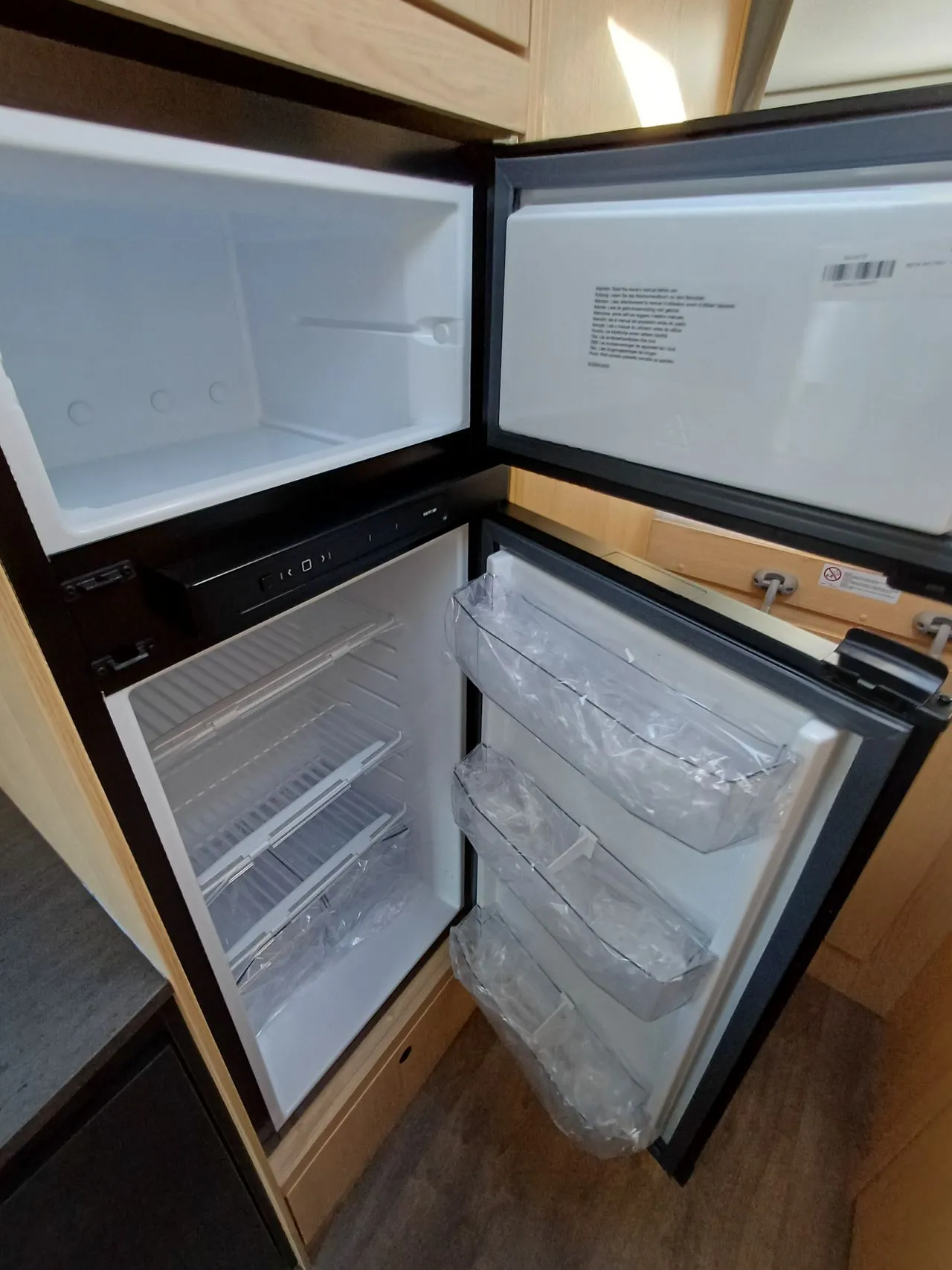 Camping-car - Sunlight - A 70 - 2026