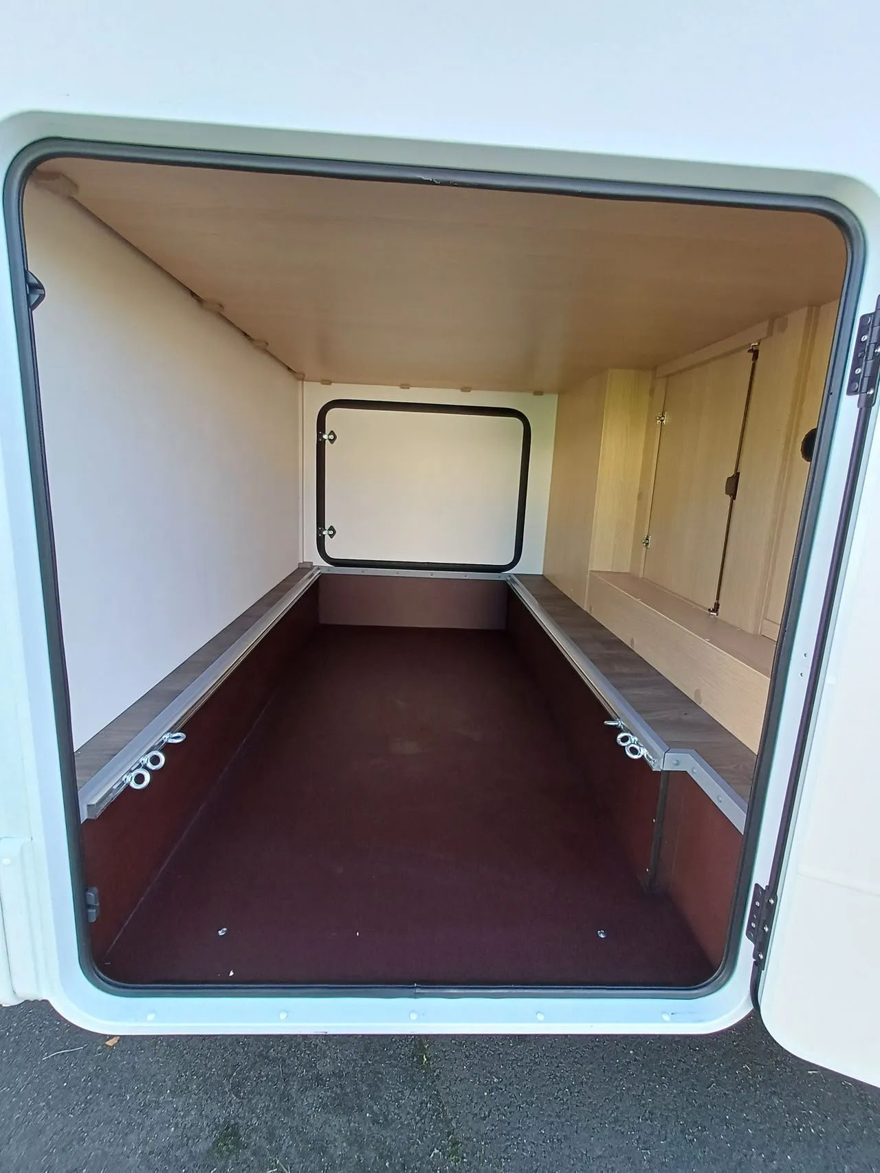 Camping-car - Sunlight - A 70 - 2026